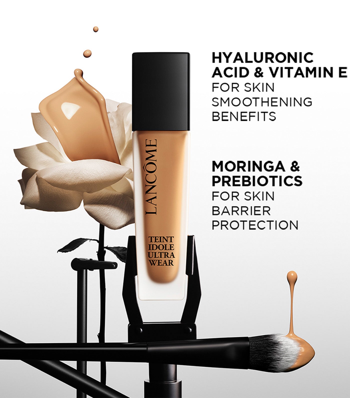 Teint Idole Ultra Wear Foundation