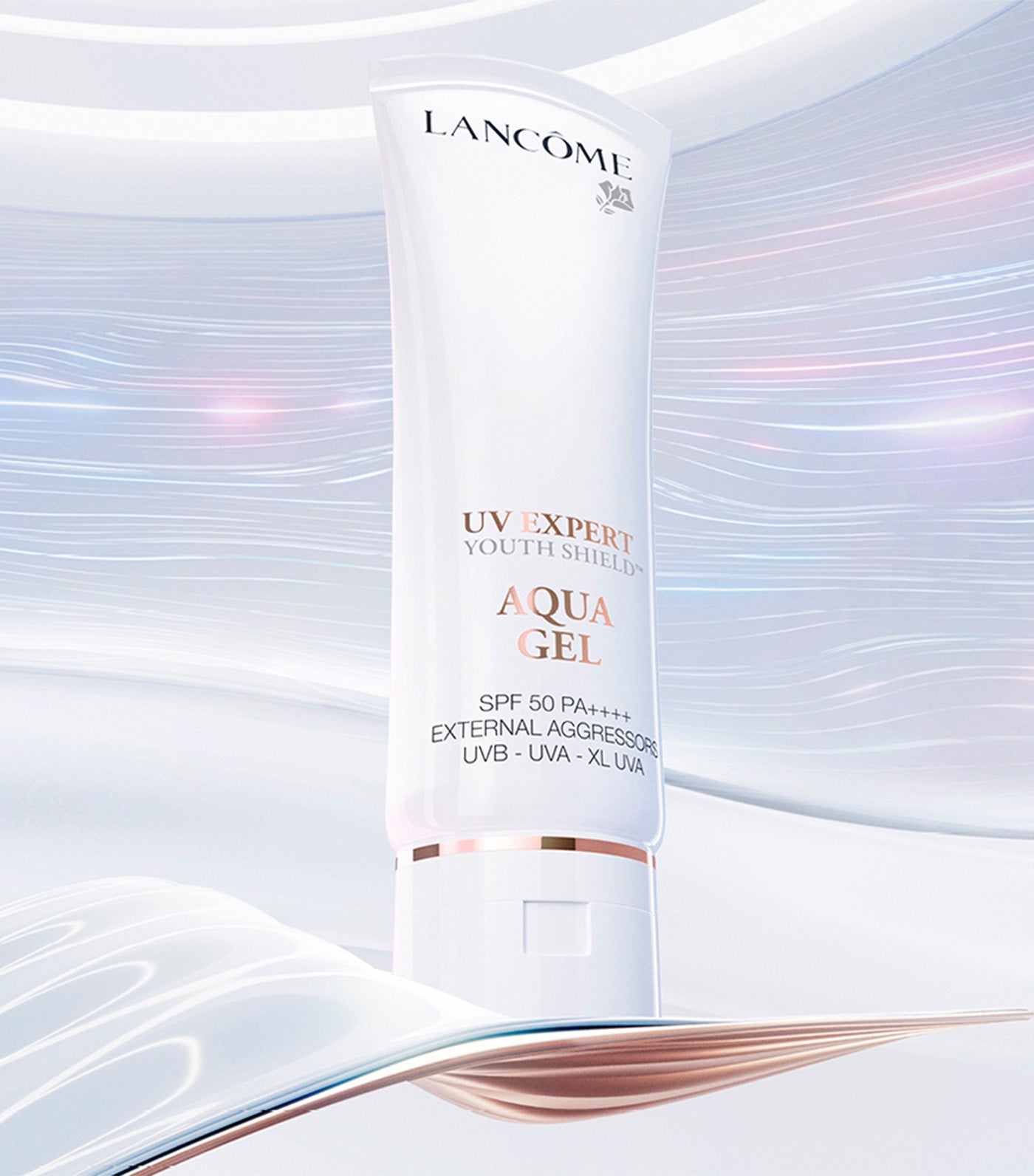 UV Expert Aqua Gel SPF50 PA++++