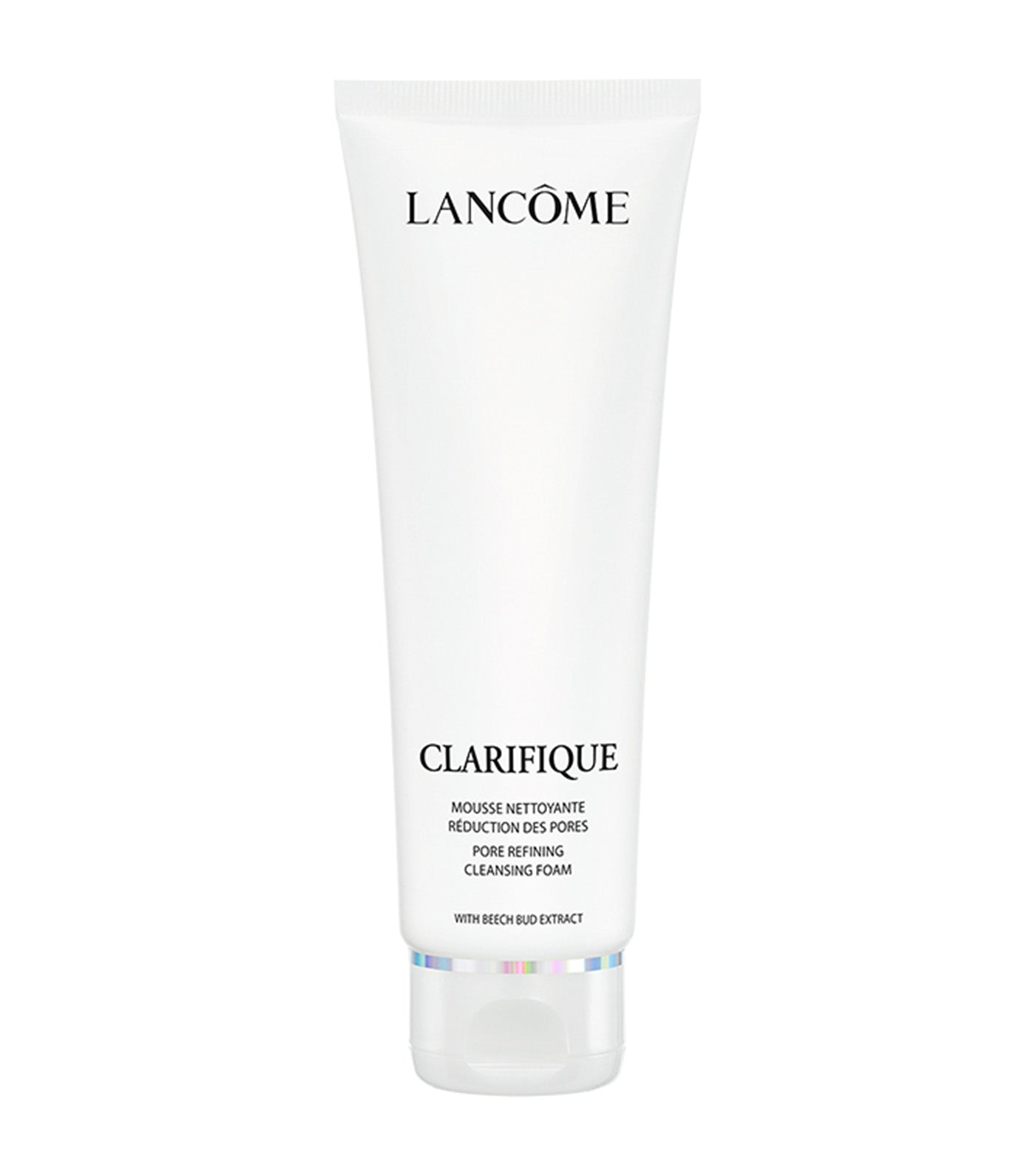 Clarifique Foam Cleanser