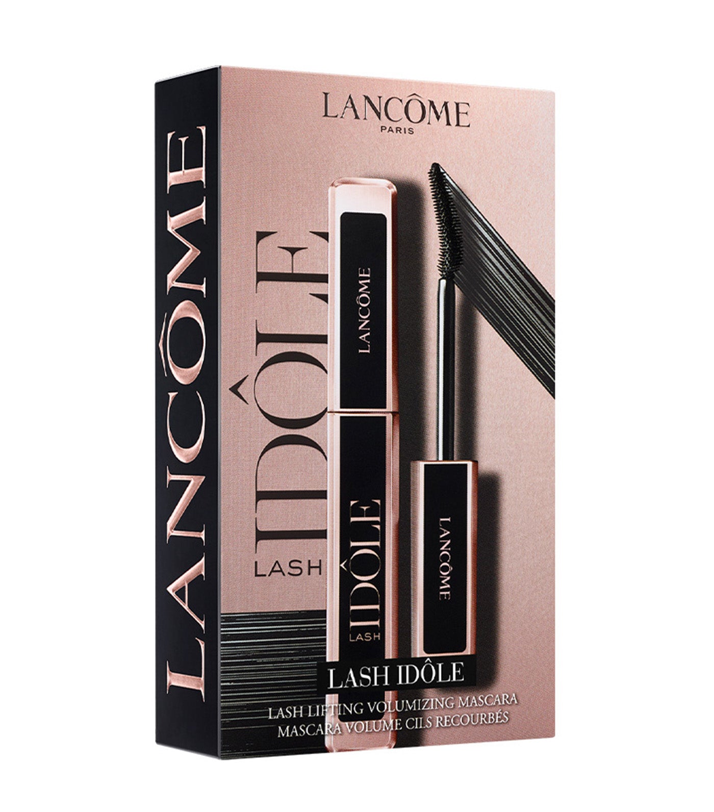 Lash Idôle Mascara & Idôle Eau de Parfum Set