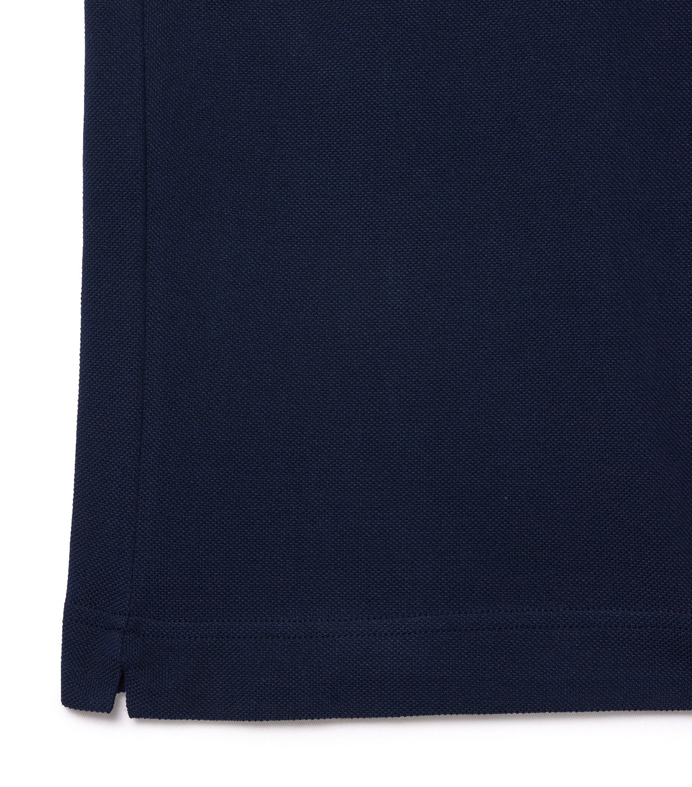 Original L.12.12 Branded Polo Shirt Navy Blue