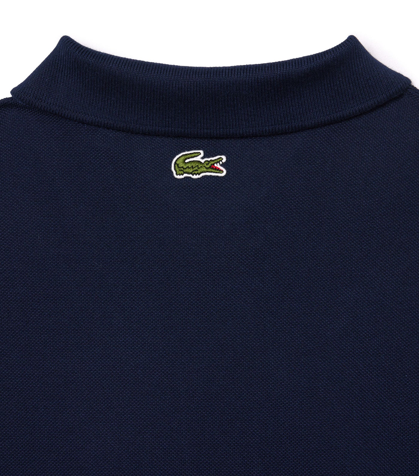 Original L.12.12 Branded Polo Shirt Navy Blue