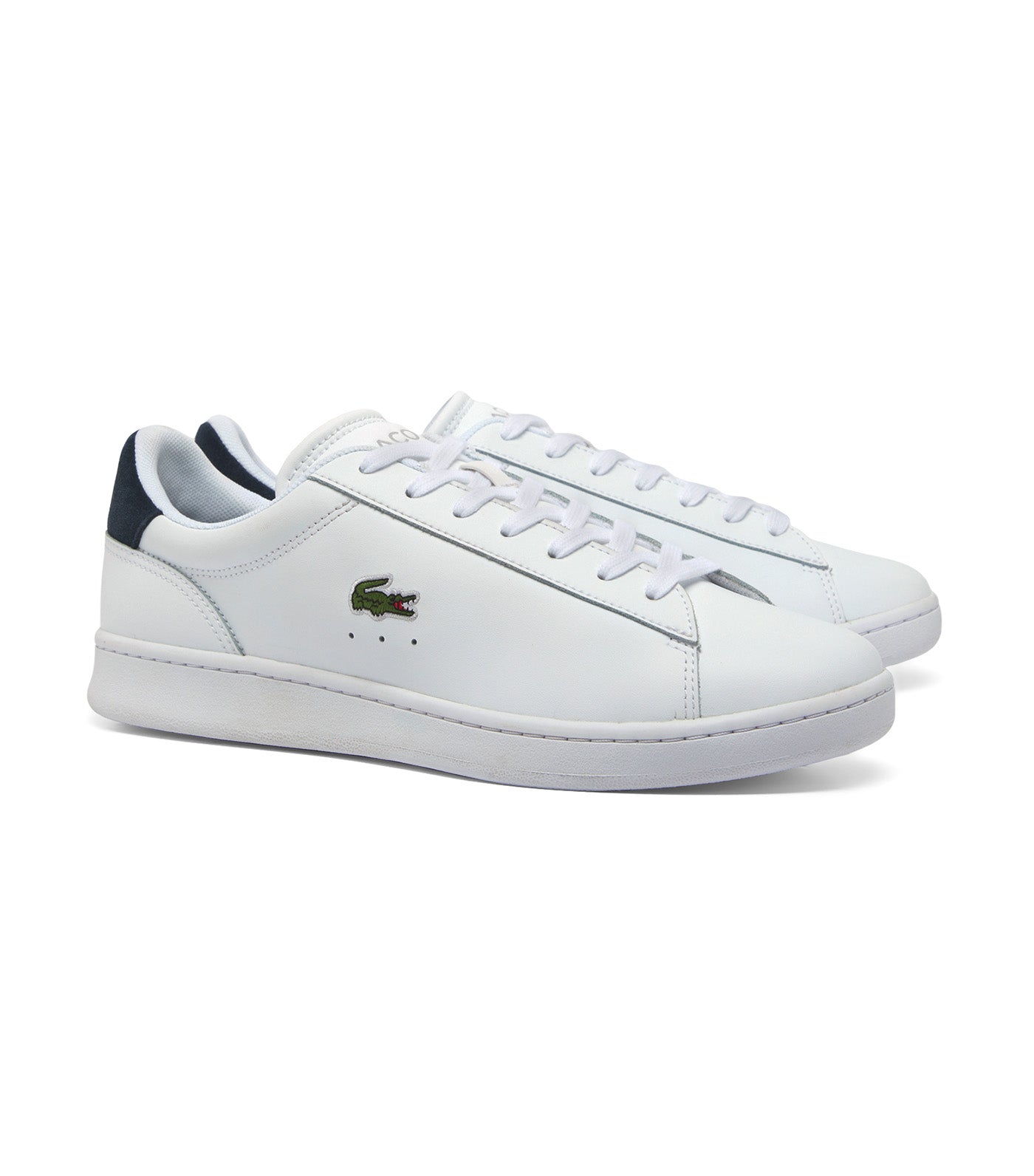 Men's Carnaby Set Trainers White/Navy