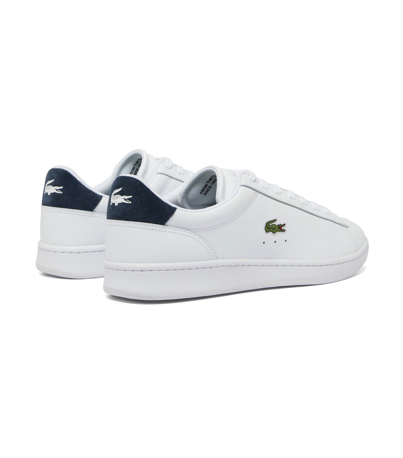 Men's Carnaby Set Trainers White/Navy