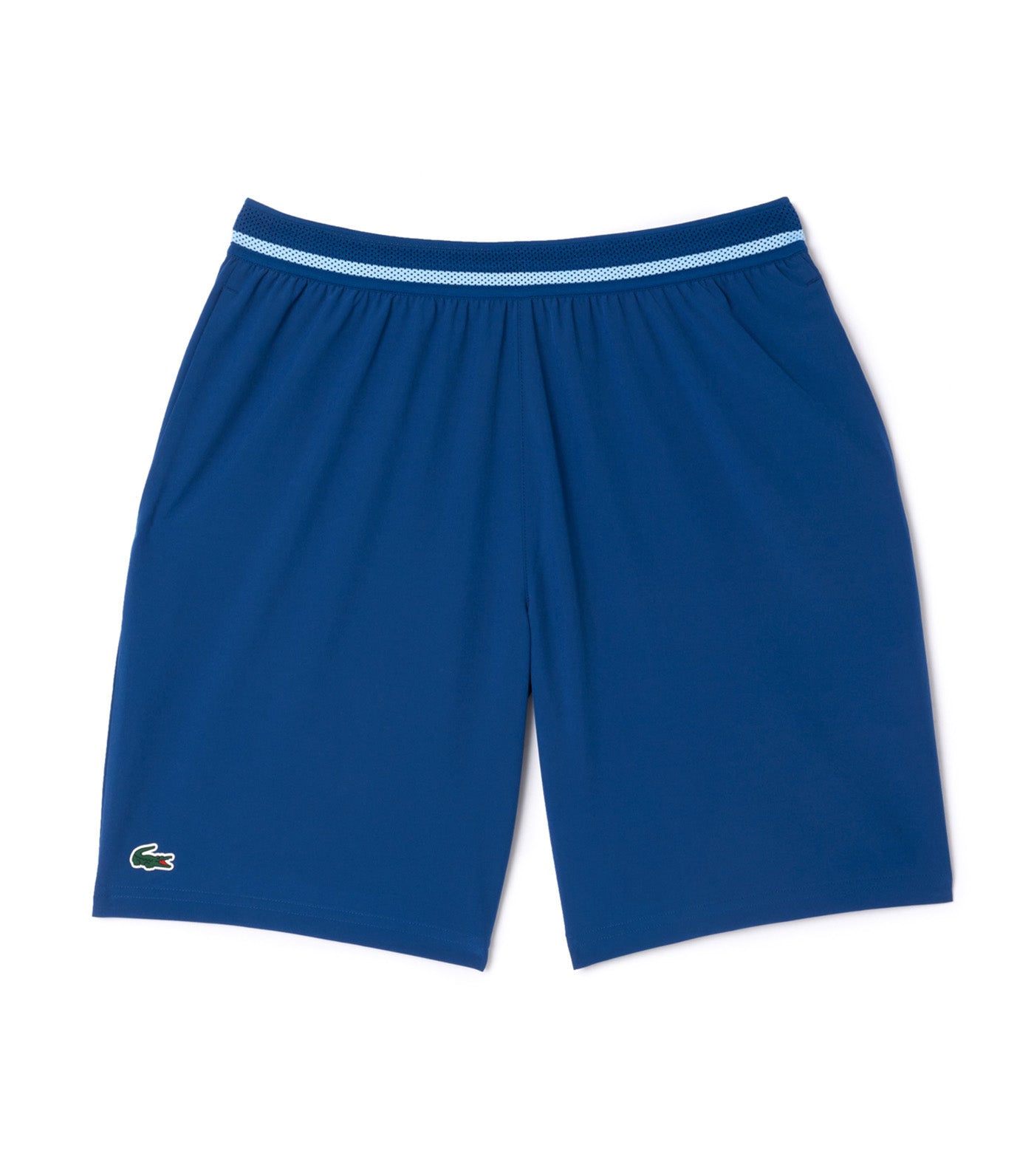 Lacoste Tennis X Novak Djokovic Sportsuit Shorts Globe