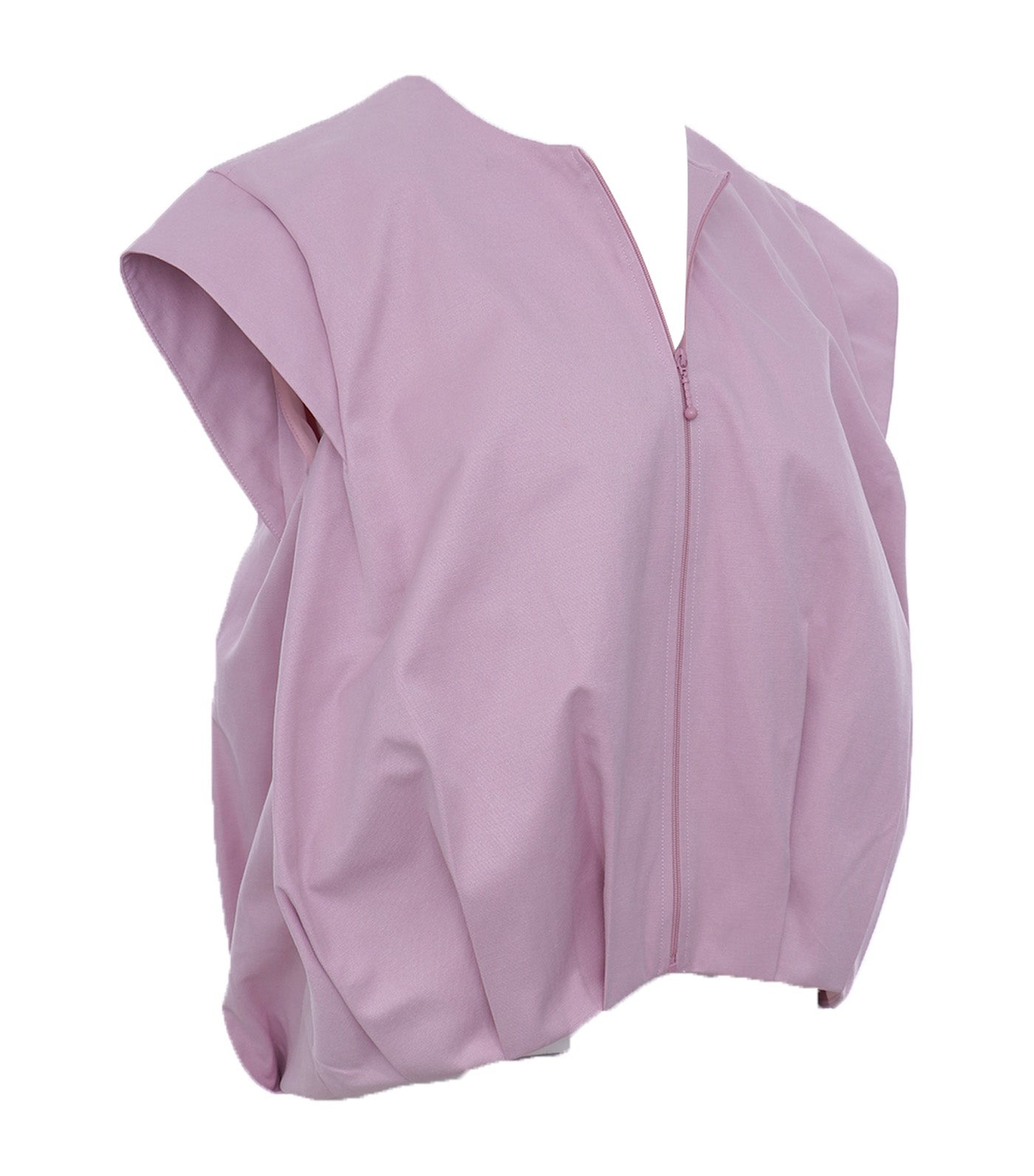 Frema Blouse Pink