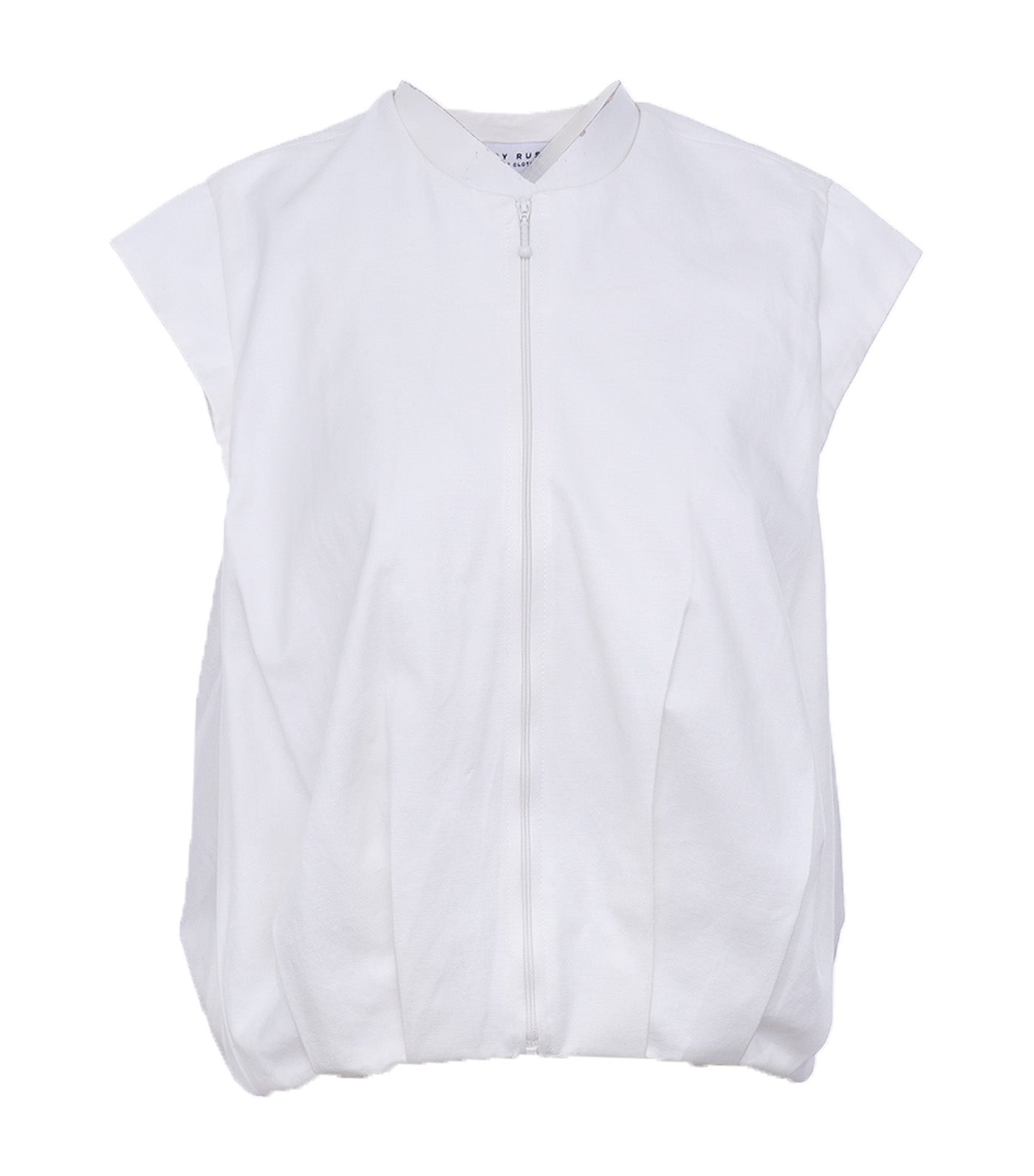 Frema Blouse White