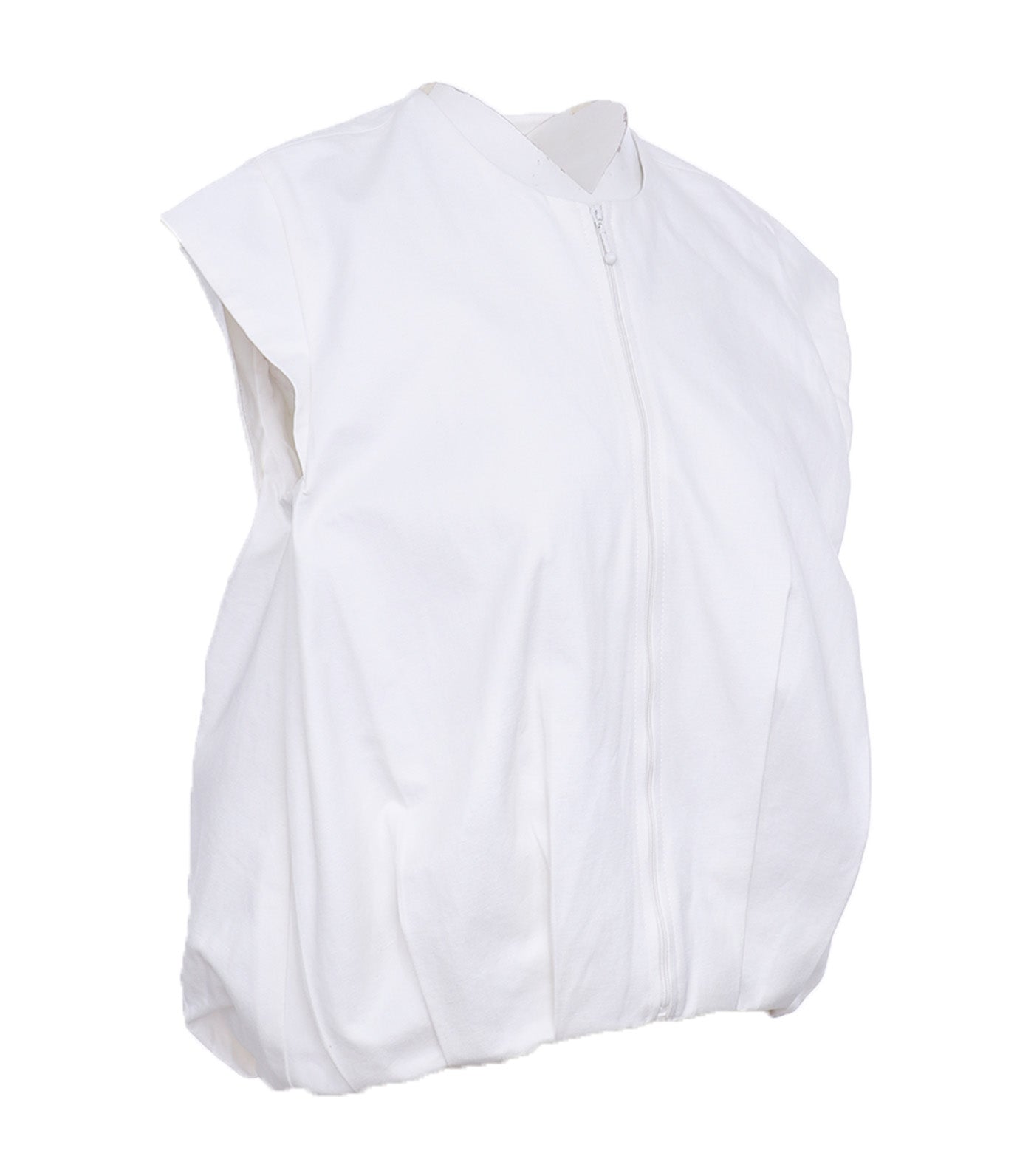 Frema Blouse White