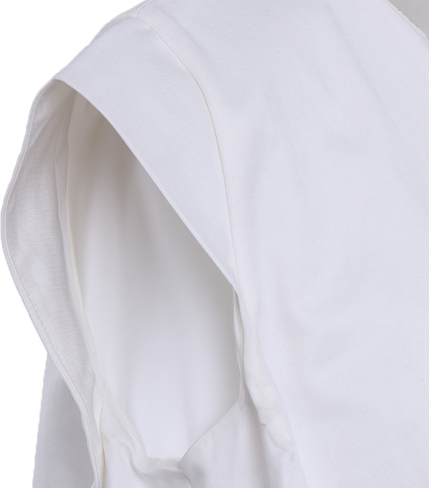 Frema Blouse White