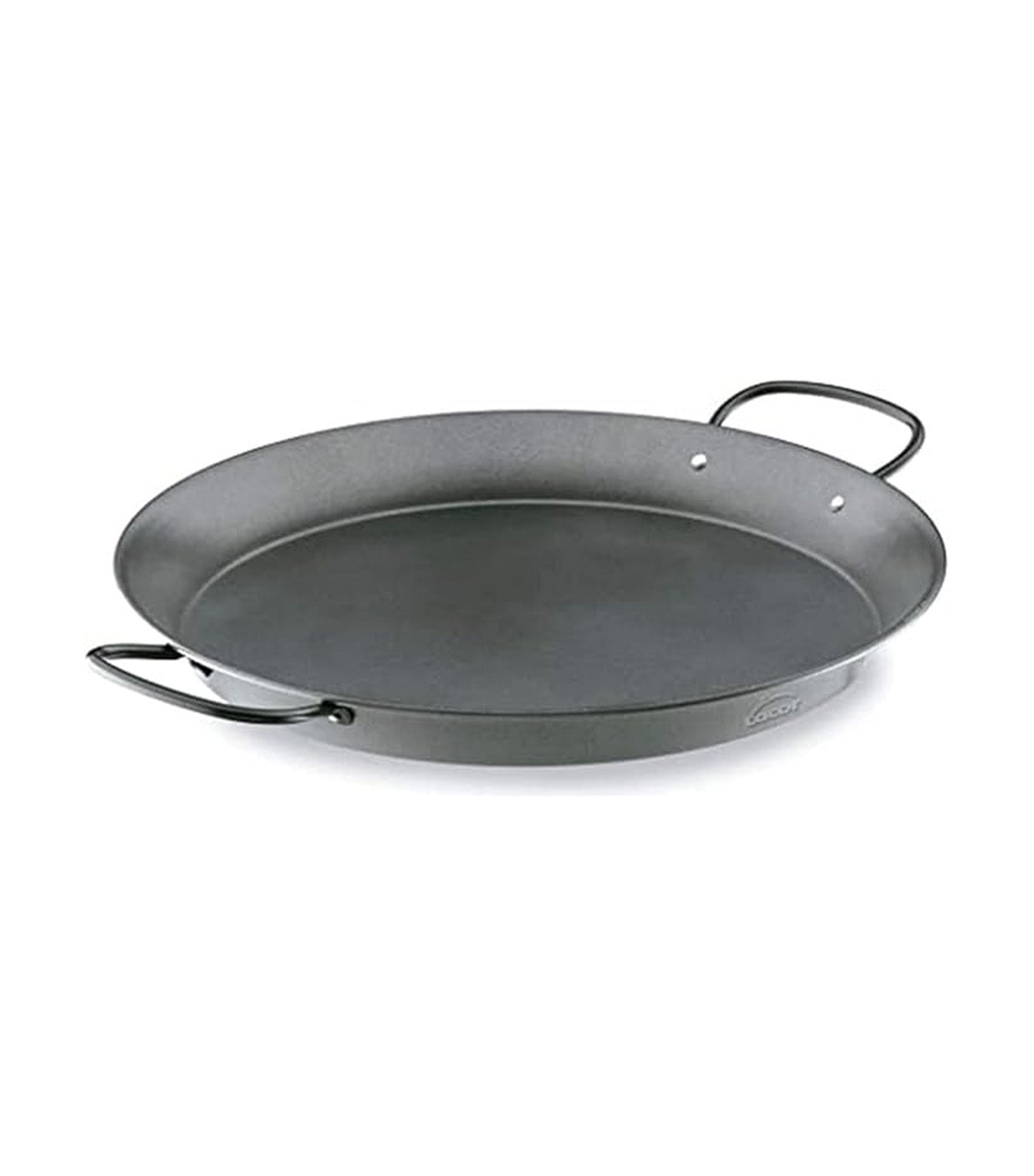 Round Dish for Paella Non Stick 50cm