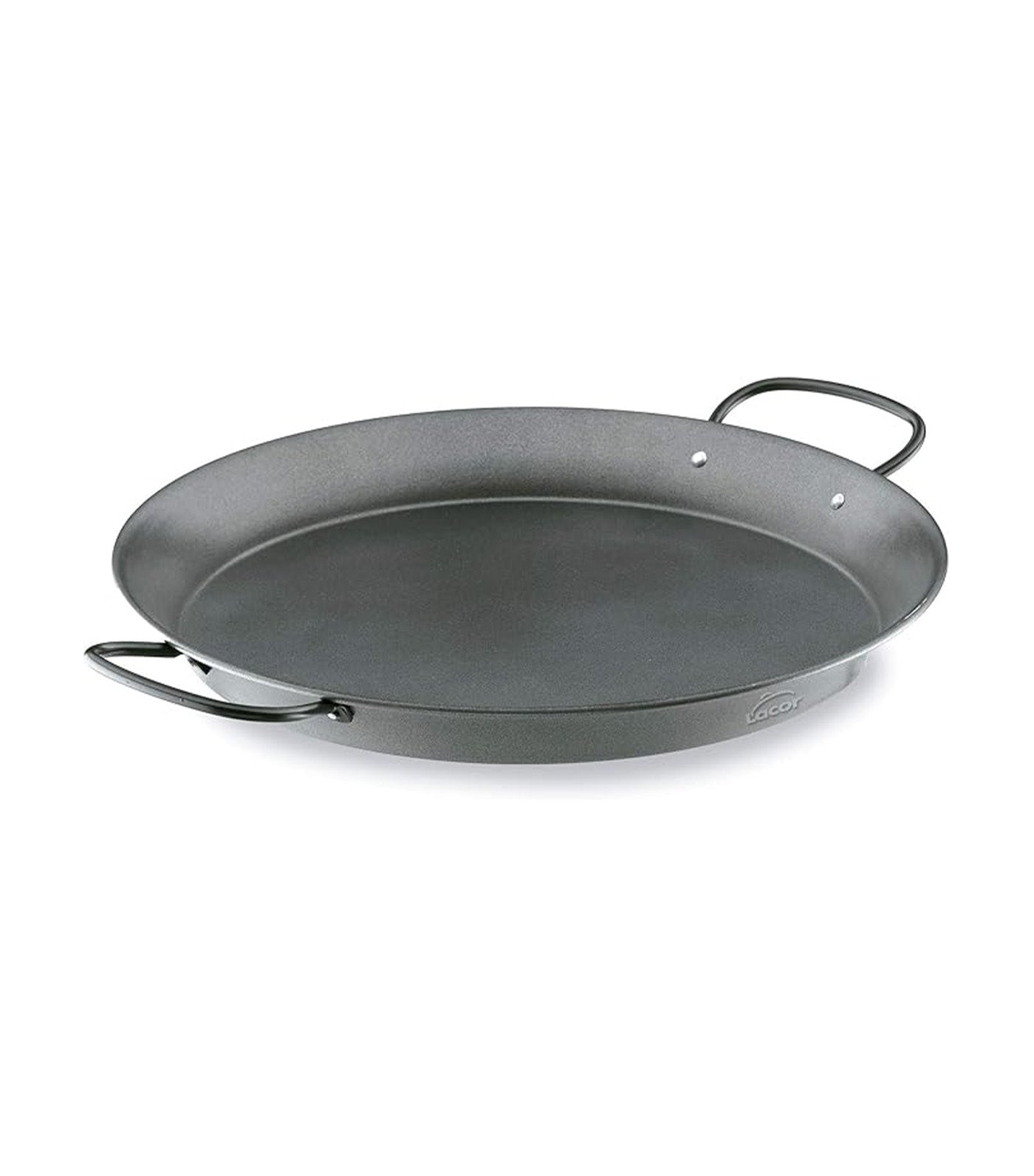 Round Dish for Paella Non Stick 60cm