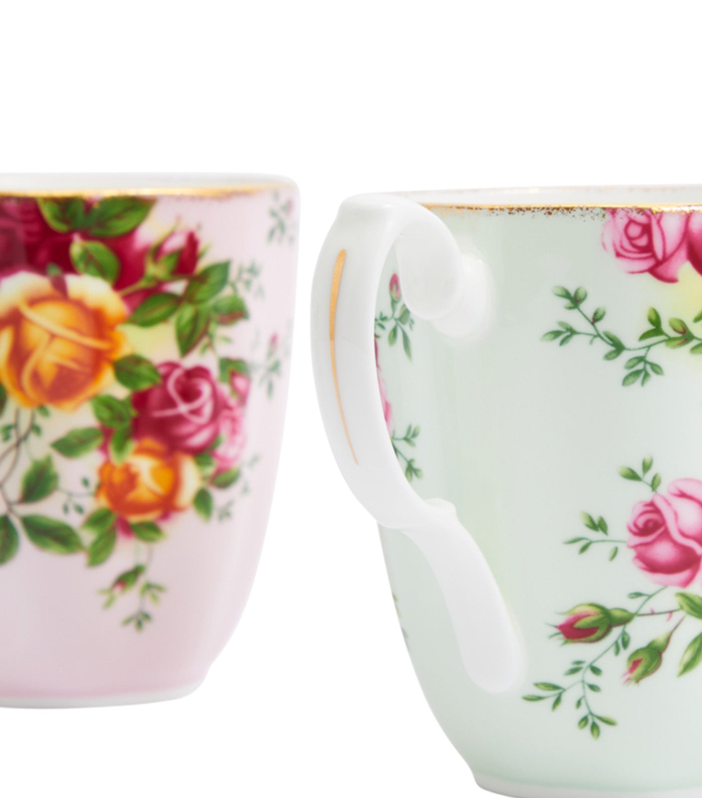 Old Country Roses Collection