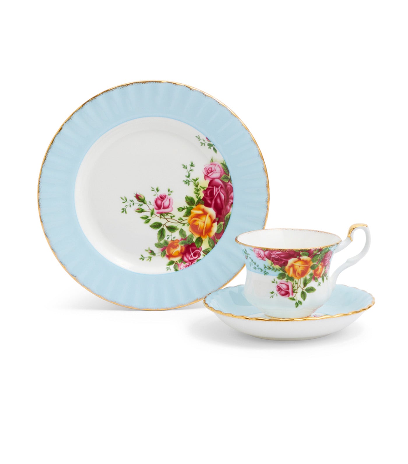 Old Country Roses Collection