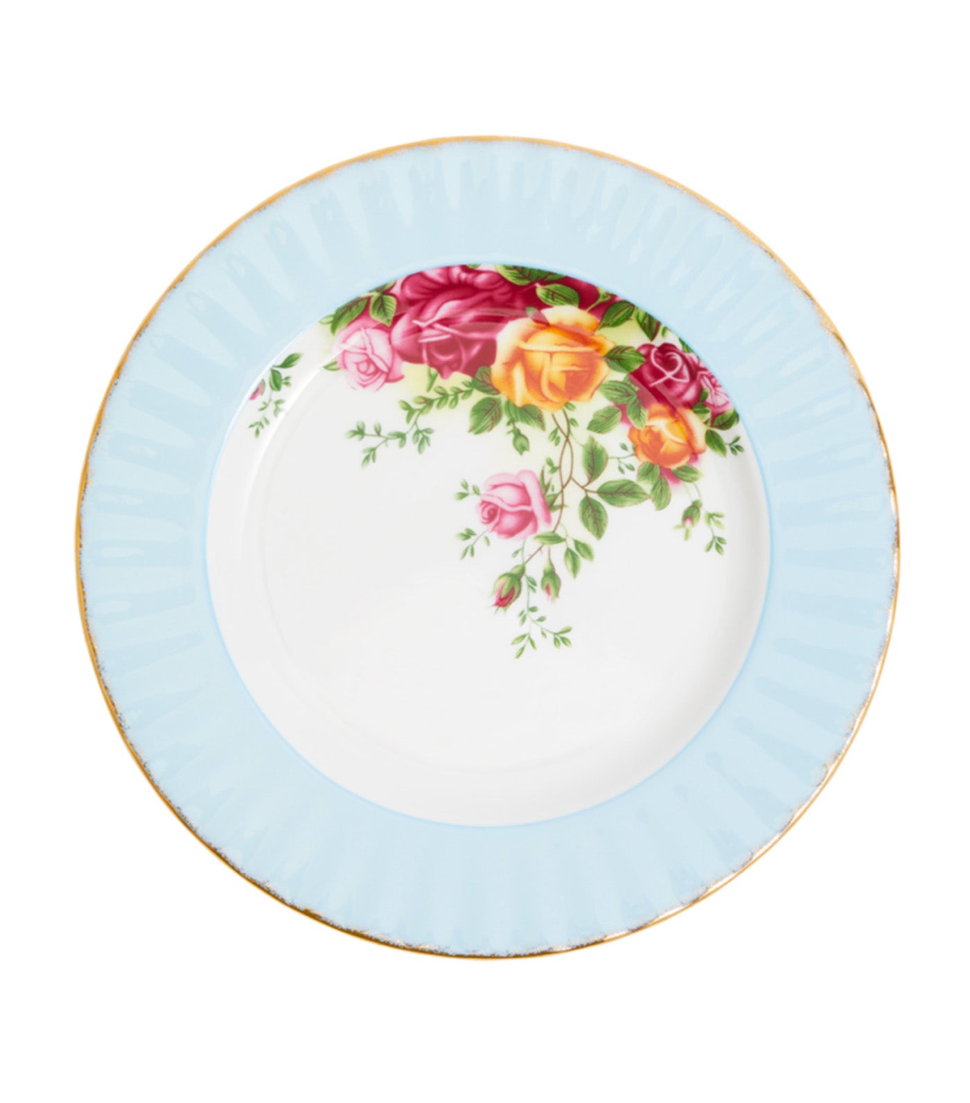 Royal Albert Old Country Roses Dinnerware Collection | Rustan's