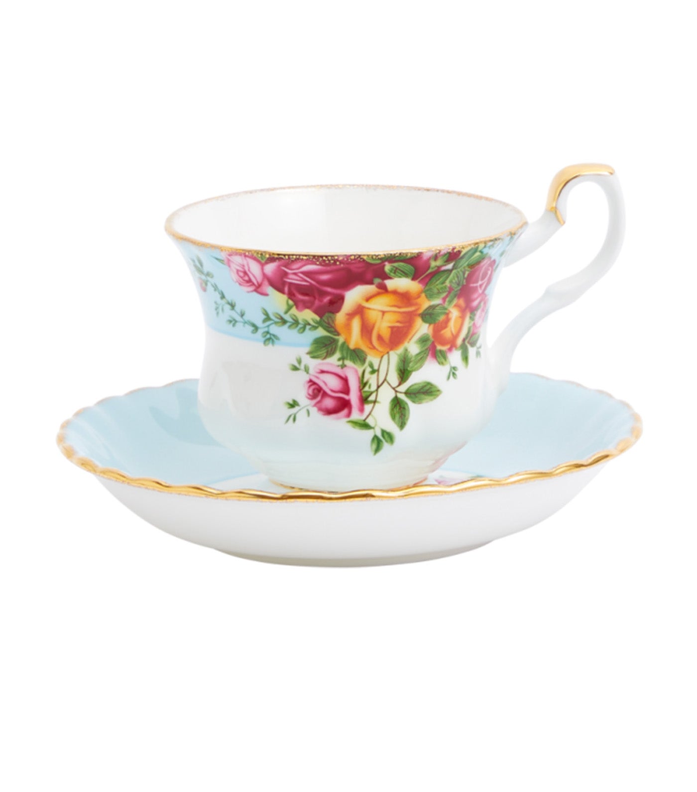 Old Country Roses Collection