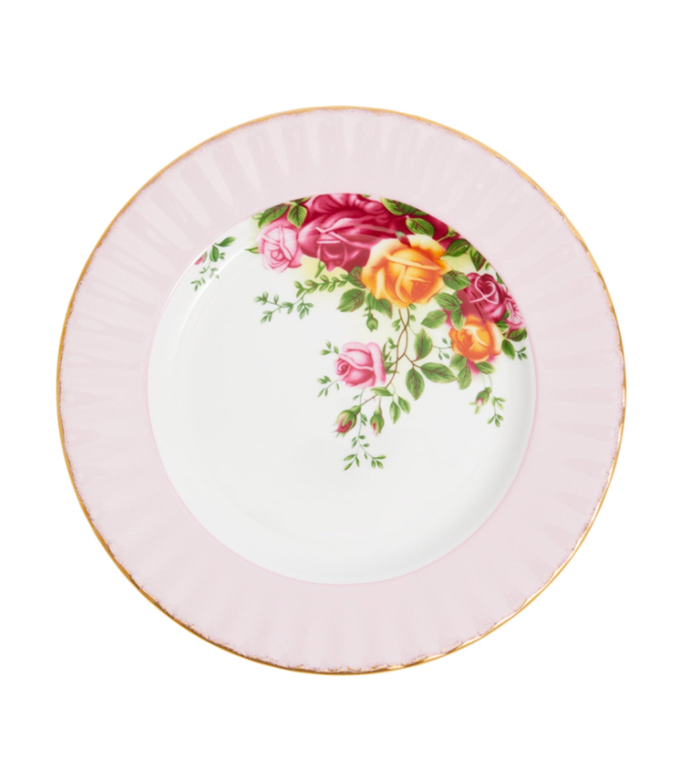 Royal Albert Old Country Roses Dinnerware Collection | Rustan's