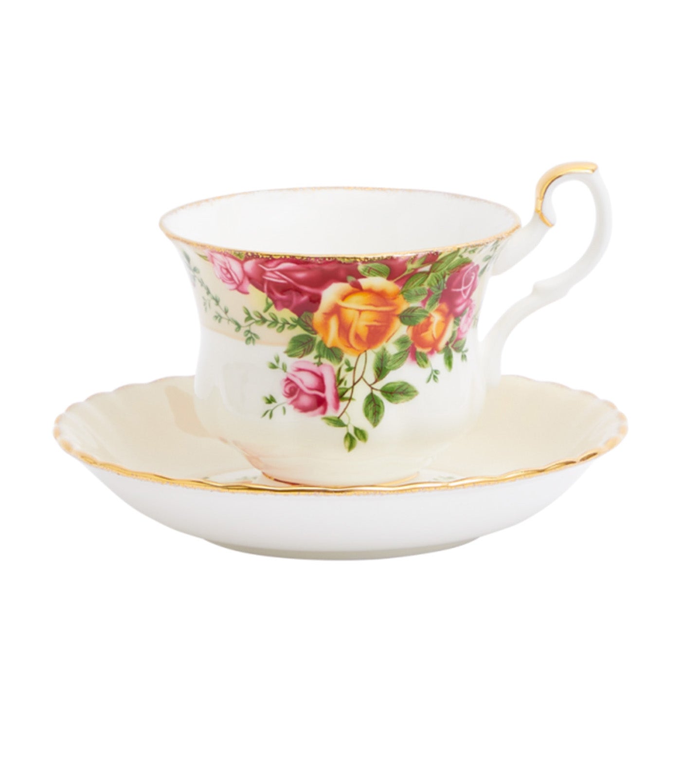 Old Country Roses Collection