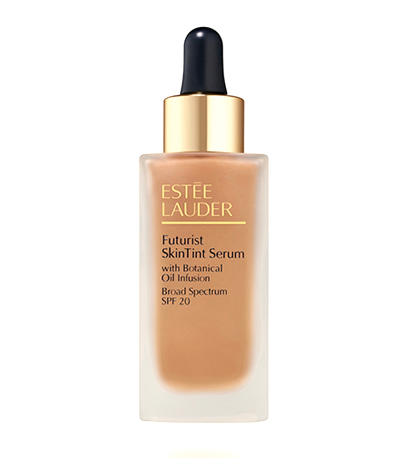 Futurist Skintint Serum with Botanical Oil Infusion SPF 20