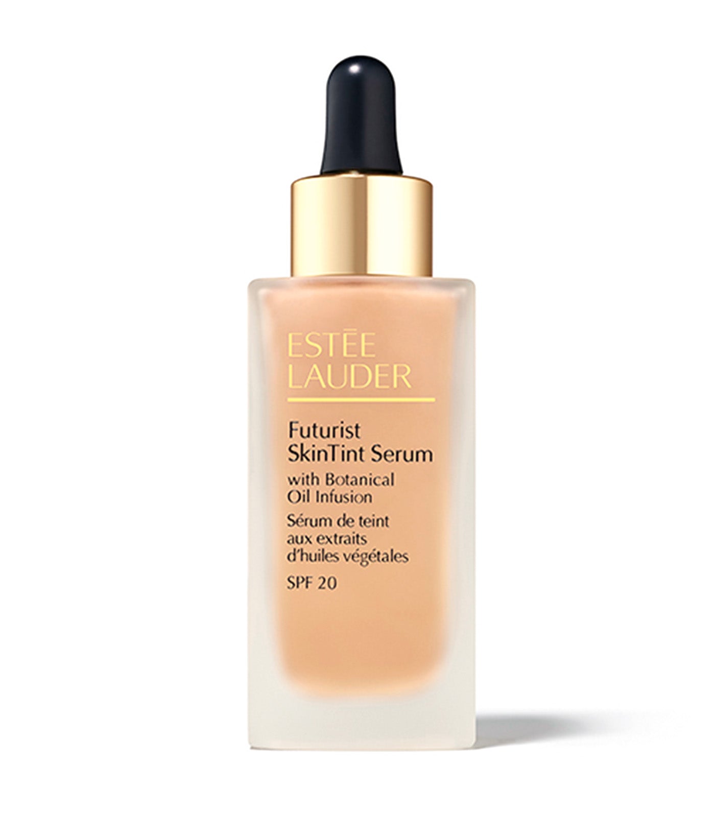 Futurist Skintint Serum with Botanical Oil Infusion SPF 20