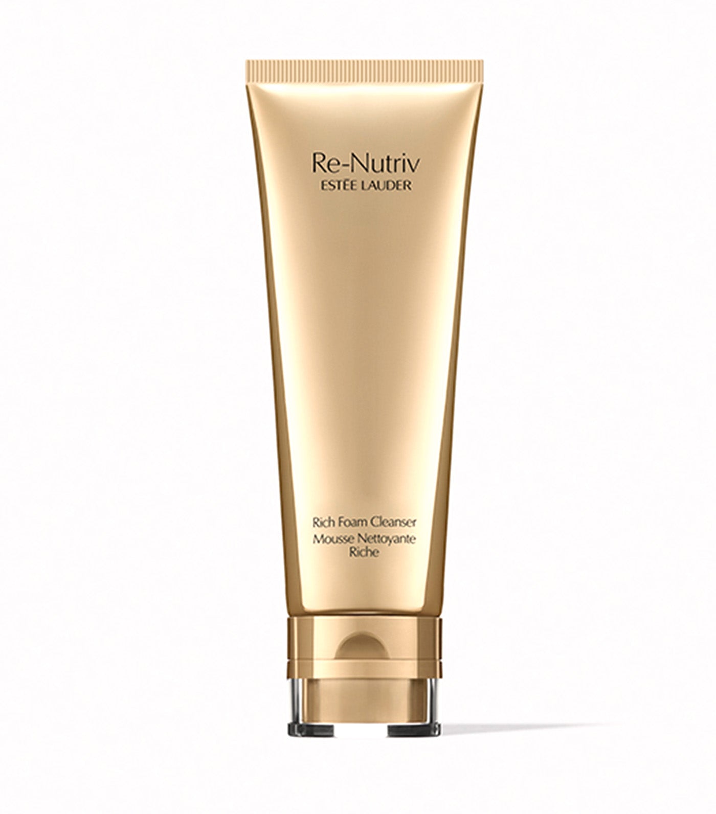 Re-Nutriv Rich Foam Cleanser