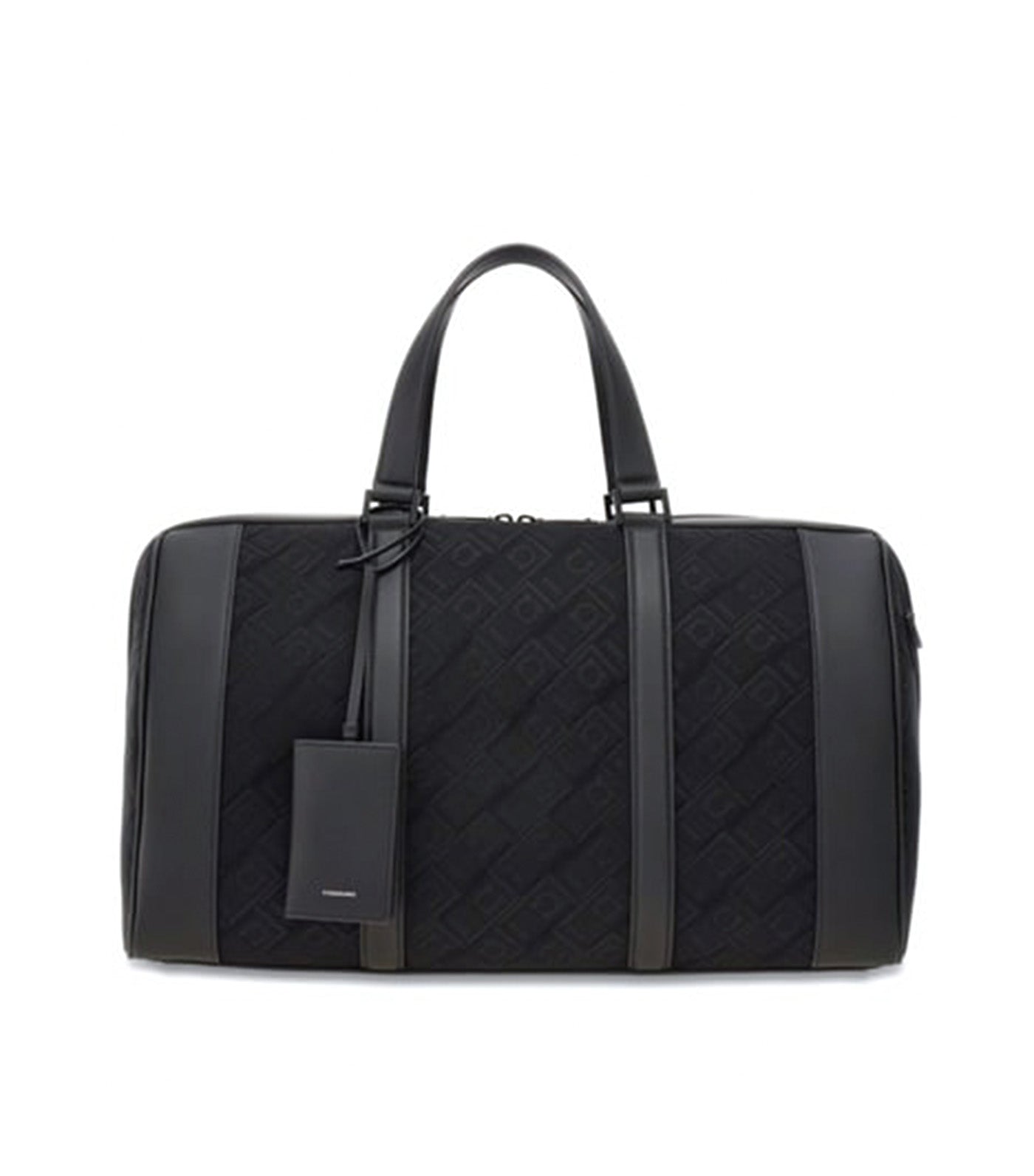 Duffel Bag Black