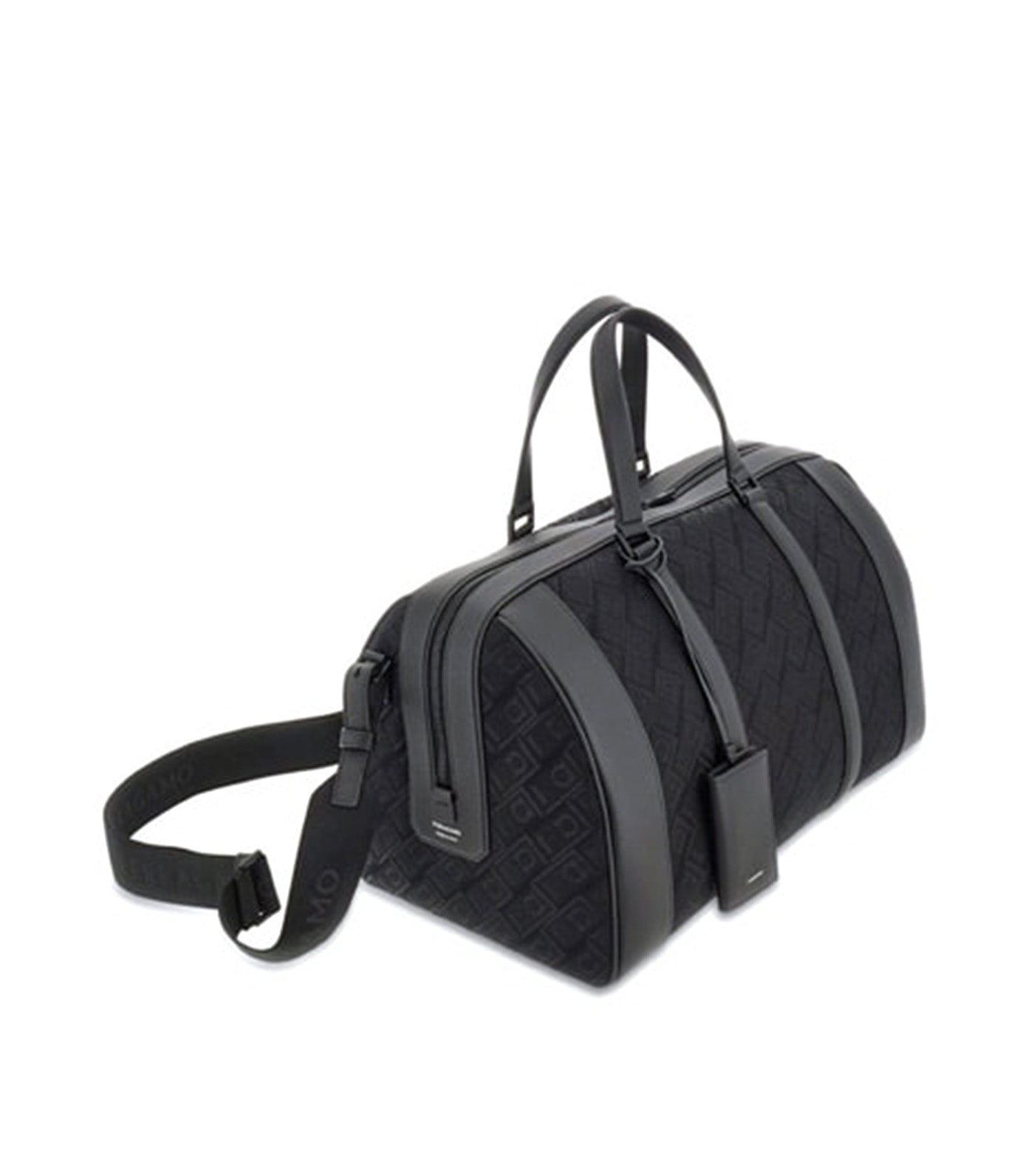 Duffel Bag Black