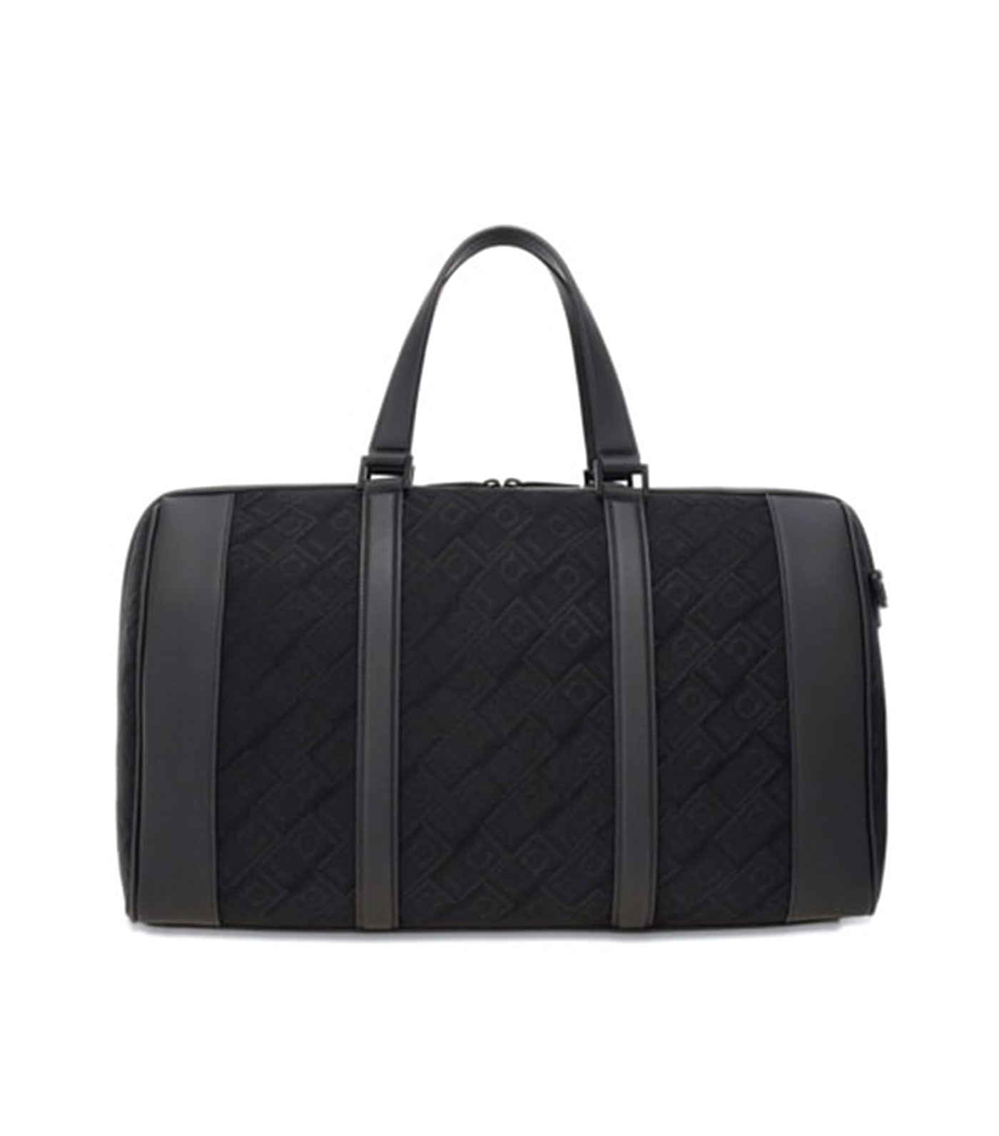 Duffel Bag Black