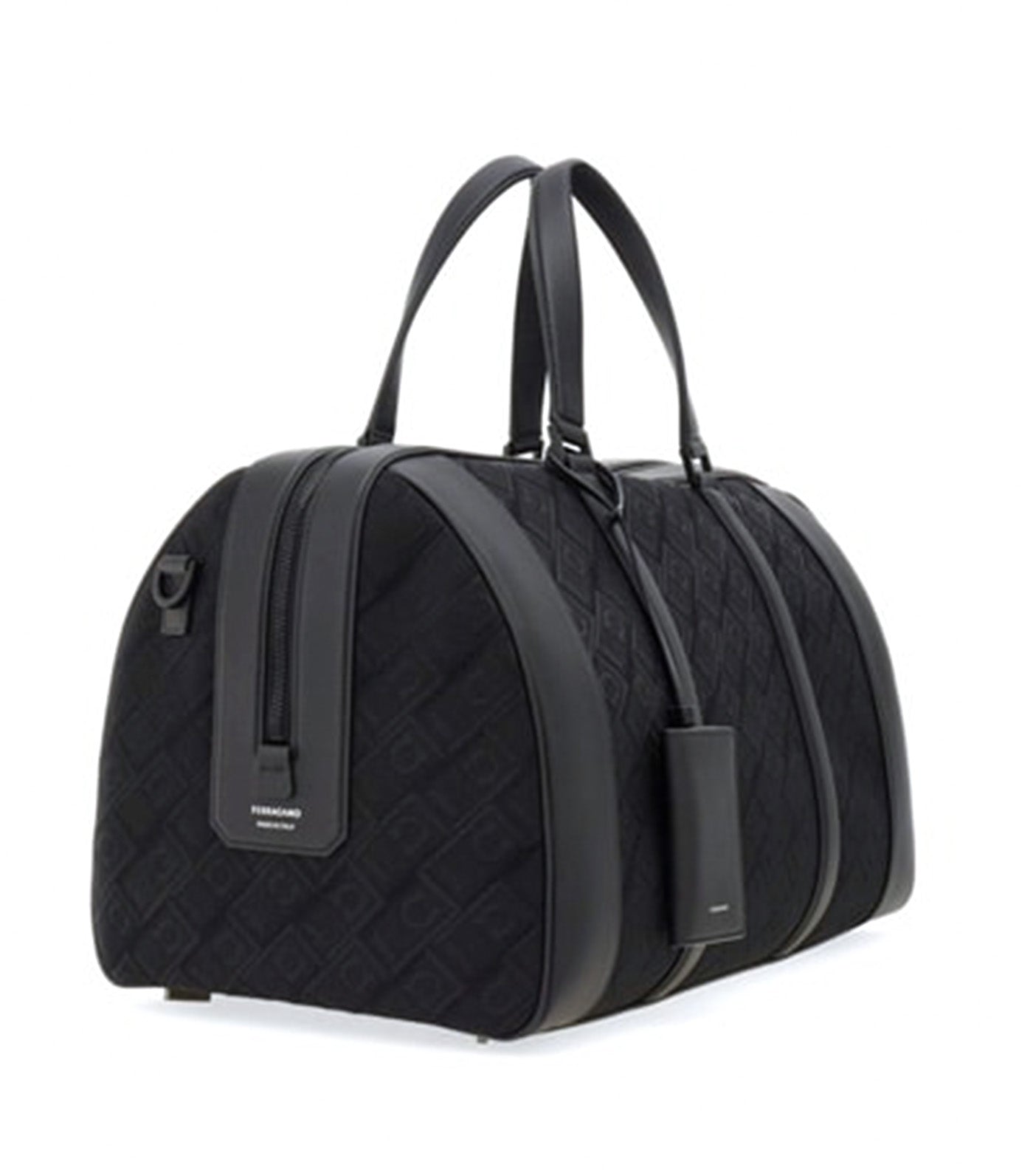 Duffel Bag Black