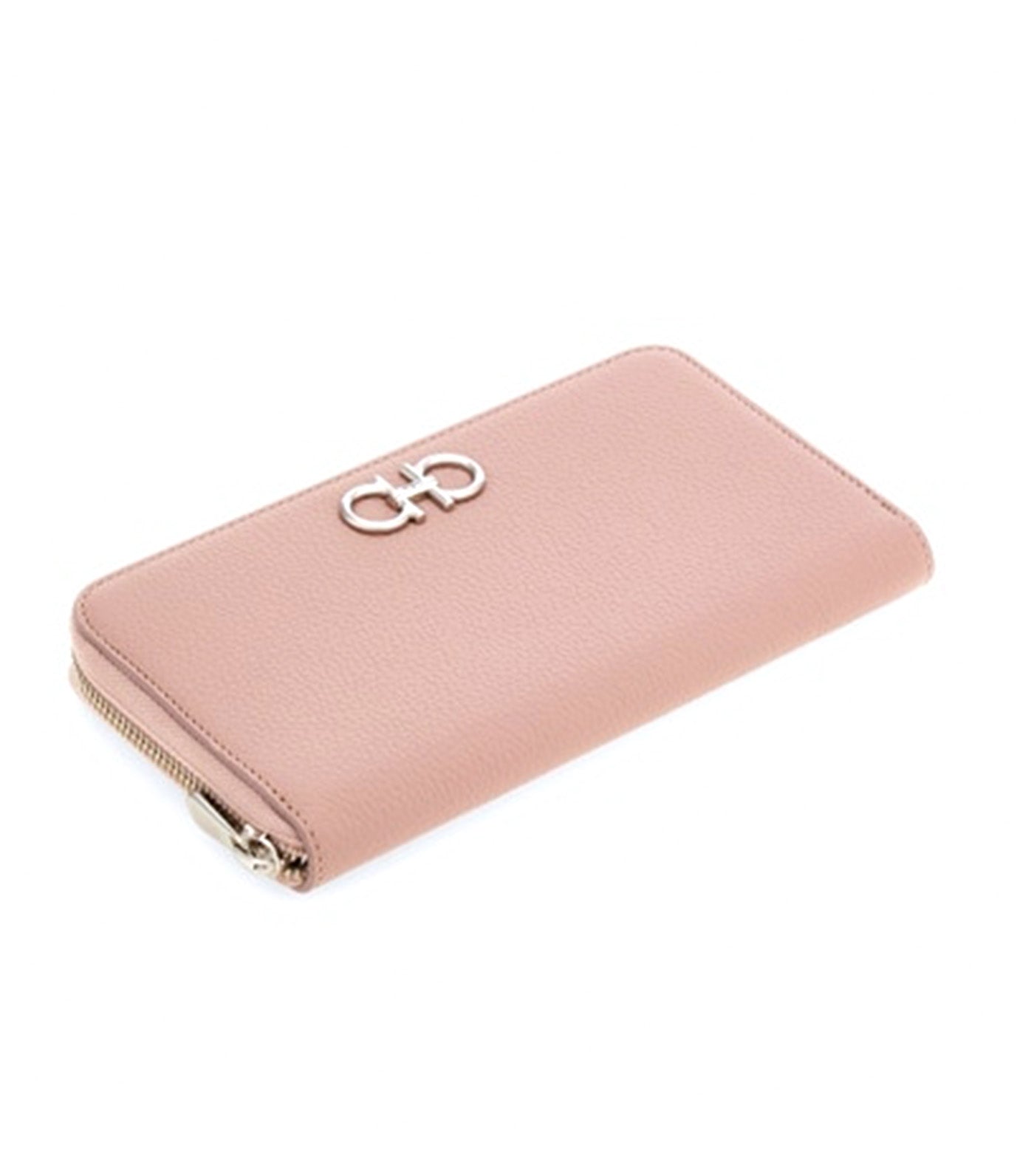 Long Wallet Rose/New Blush