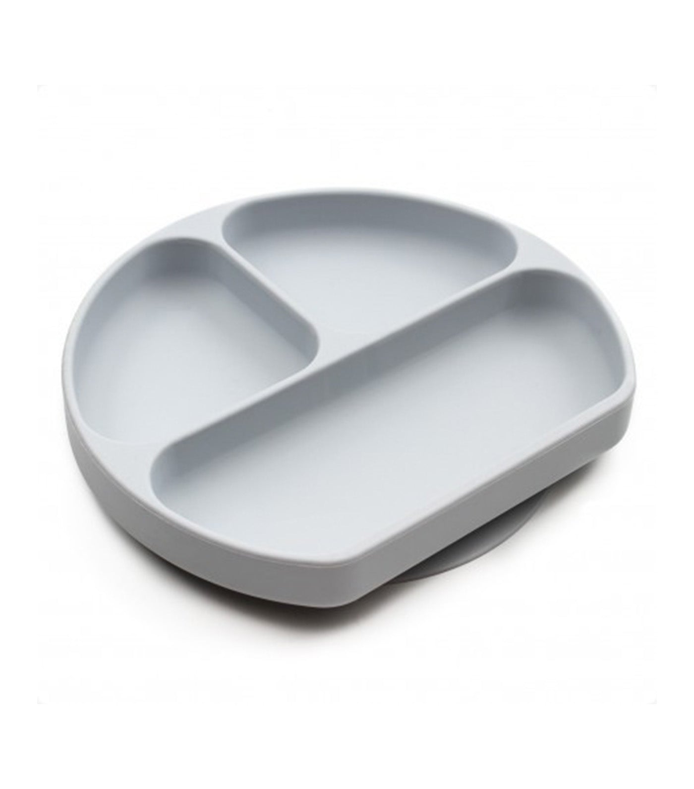 Silicone Grip Dish