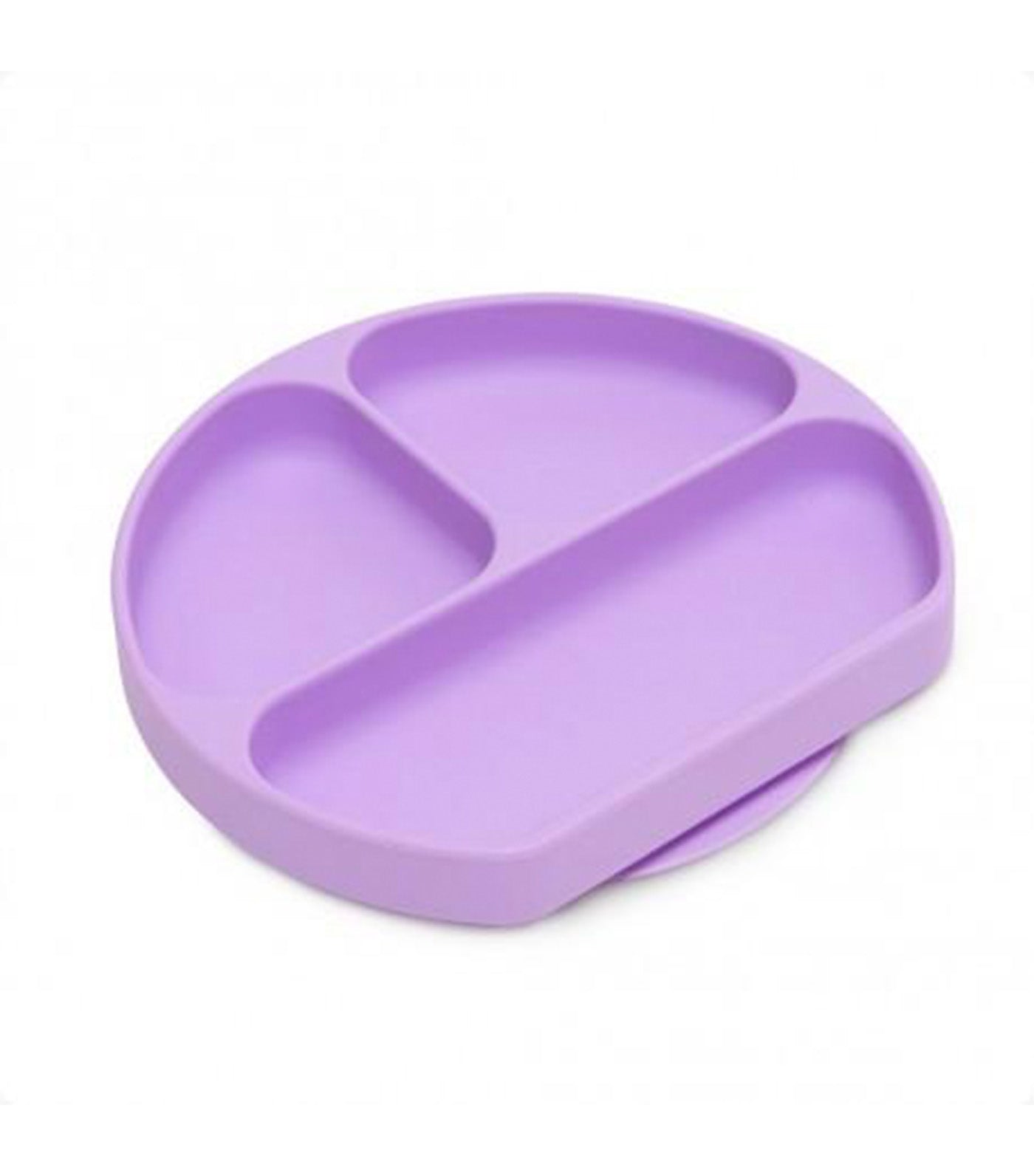 Silicone Grip Dish