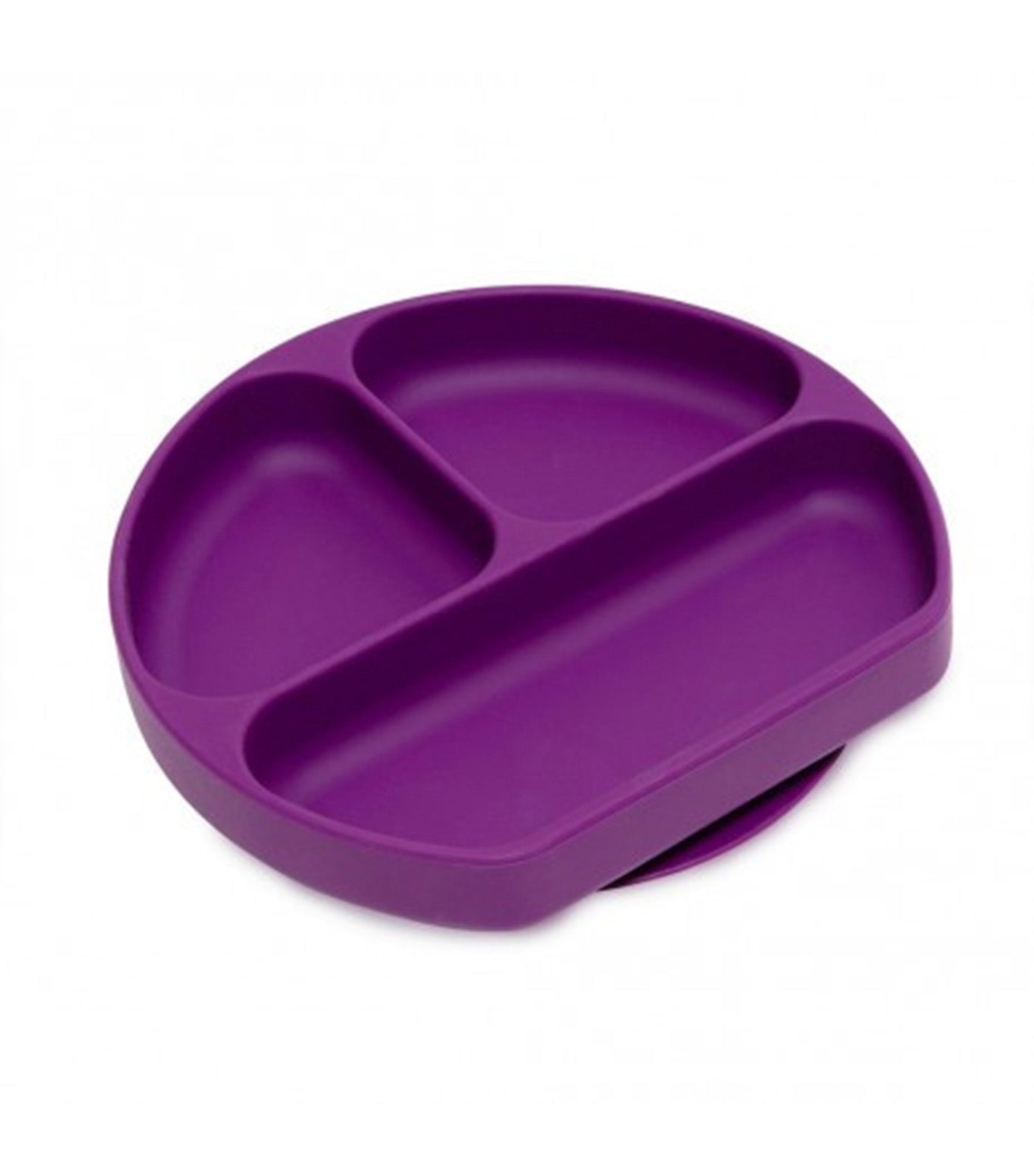 Silicone Grip Dish