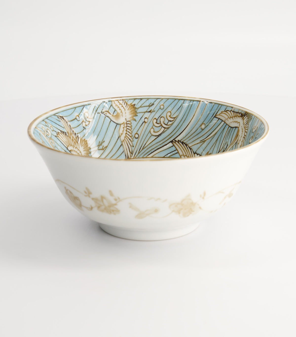 Tokyo Design Studio Crane Collection | Rustan's