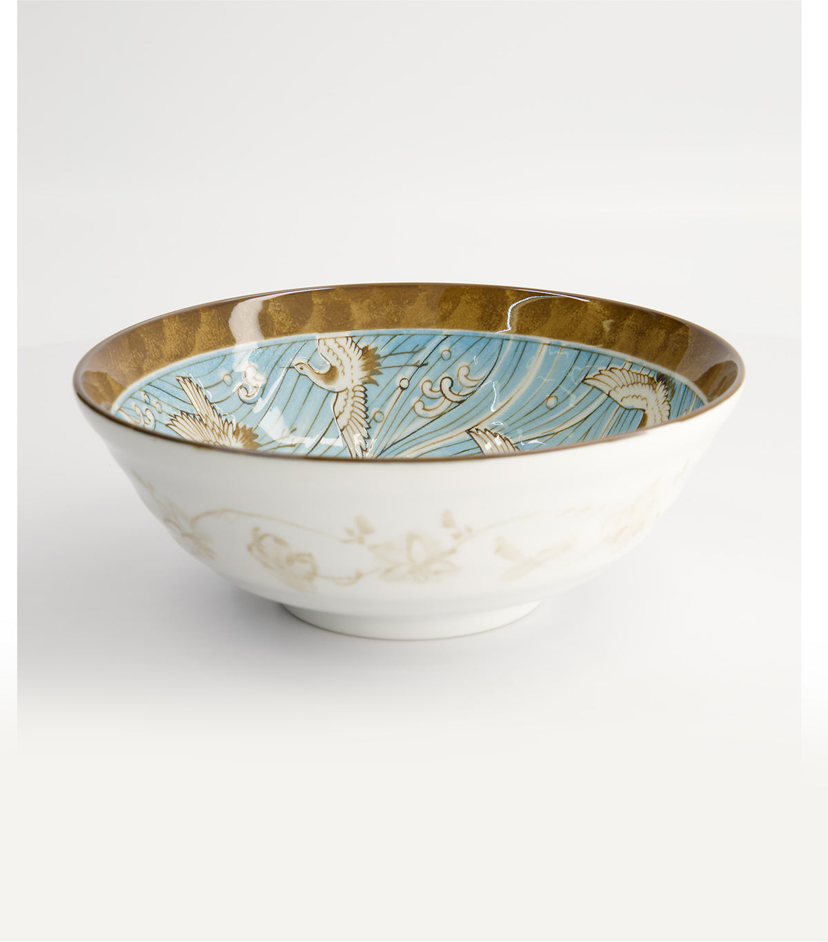 Tokyo Design Studio Crane Collection | Rustan's