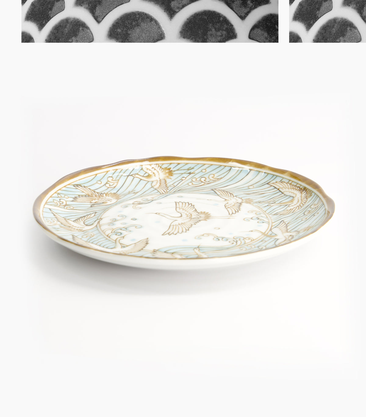 Tokyo Design Studio Crane Collection | Rustan's