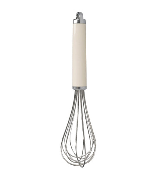 Stainless Steel Whisk Almond Cream