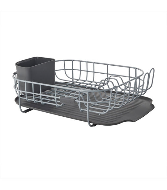 Low Profile Dish-Drying Rack