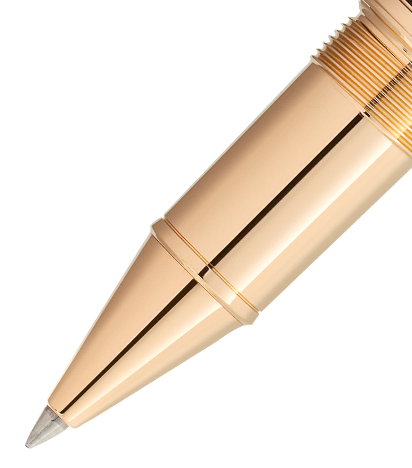 Writers Edition Homage to Jane Austen Limited Edition 1813 Rollerball Gold