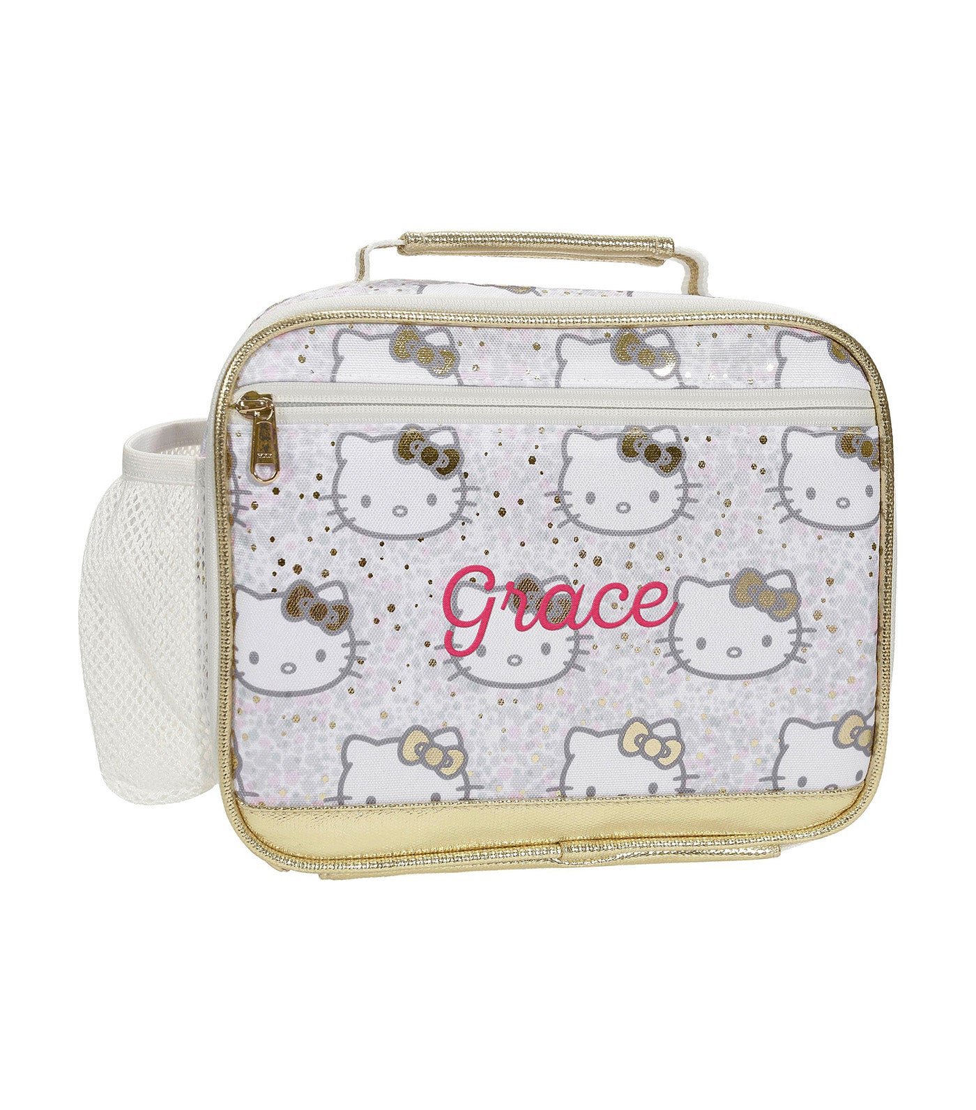 Mackenzie Glam Hello Kitty Lunch Boxes