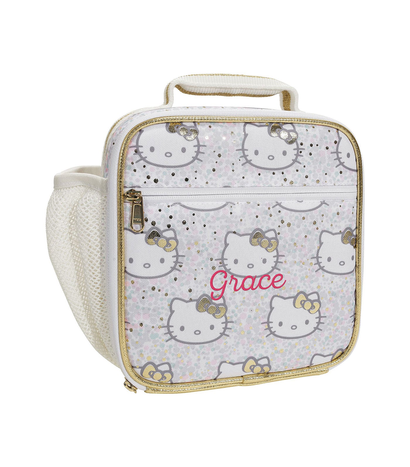 Mackenzie Glam Hello Kitty Lunch Boxes