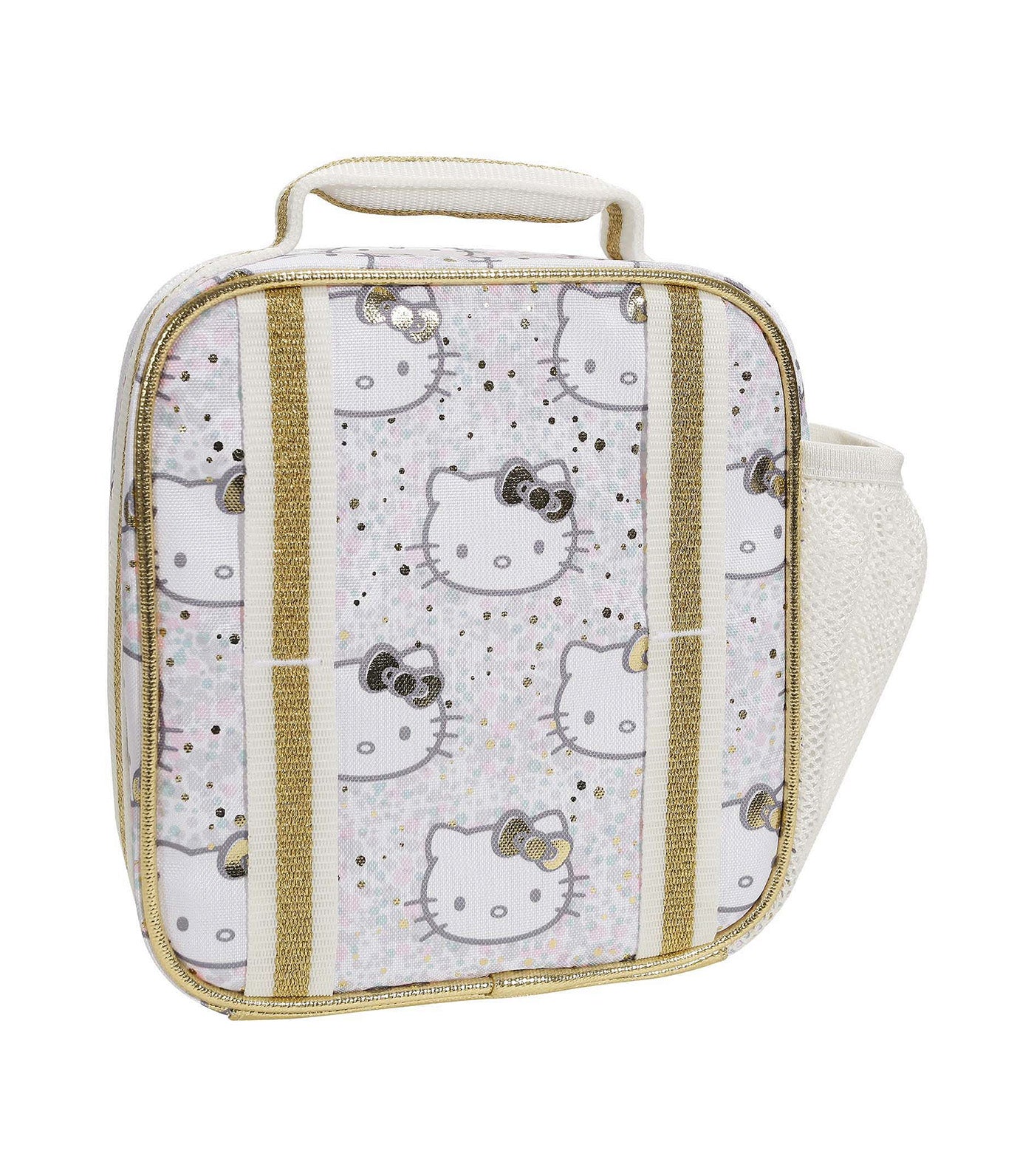 Mackenzie Glam Hello Kitty Lunch Boxes