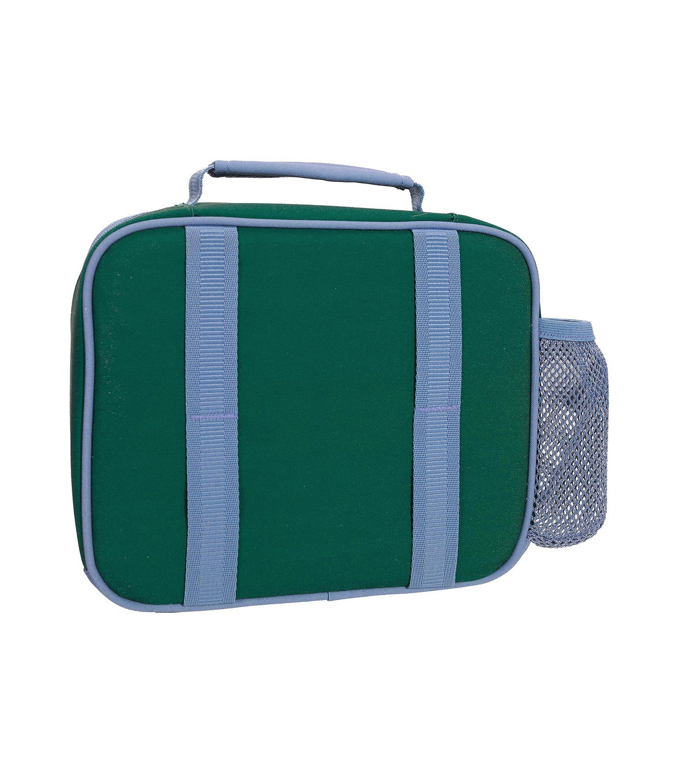 Pottery Barn Kids Mackenzie Green Sports Chenille Cold Pack Lunch Box Rustan s