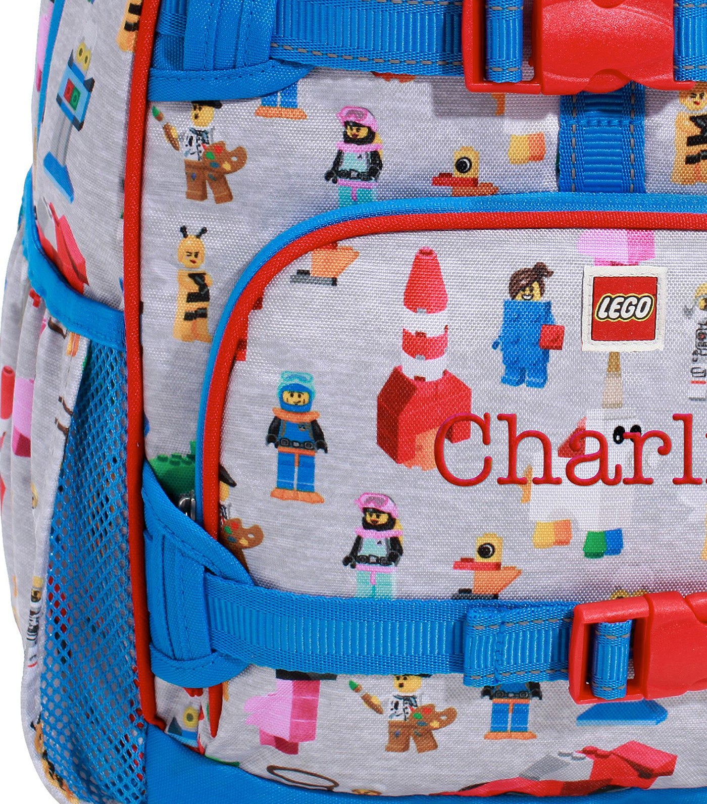 Mackenzie Lego® Mini Backpack