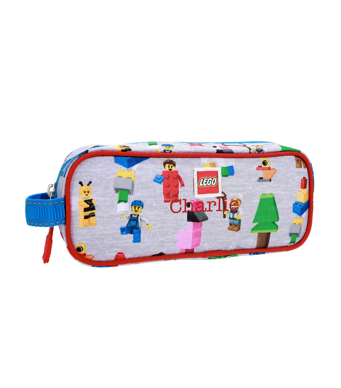 Mackenzie Lego® Pencil Case