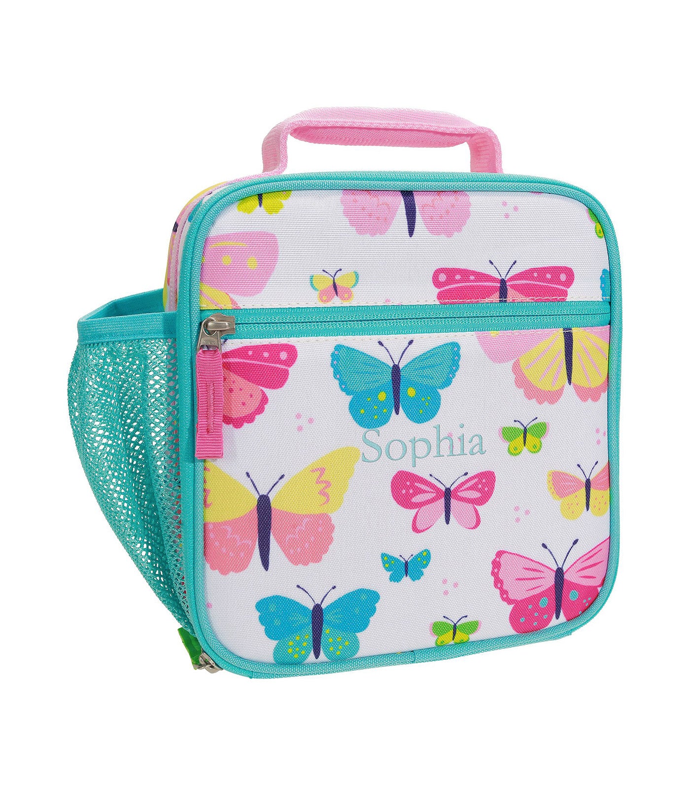 Mackenzie Mirabella Butterfly Lunch Boxes