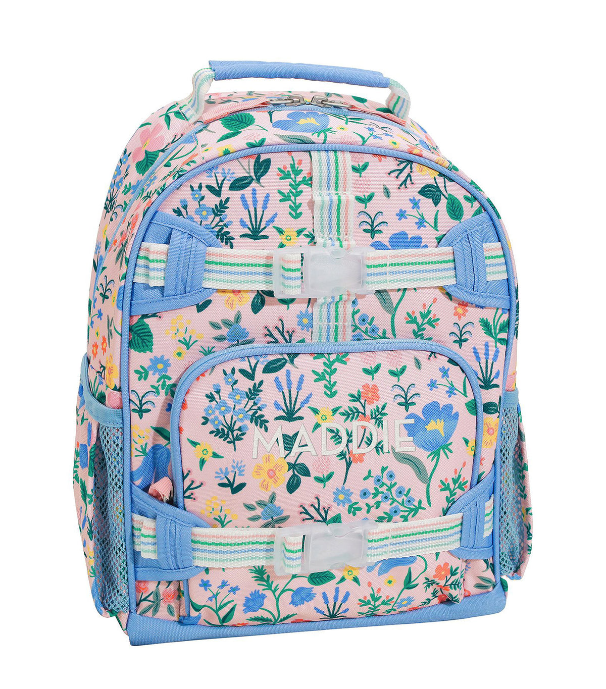 Pottery Barn Kids Mackenzie Rifle Paper Co. Bramble Fields Backpacks ...