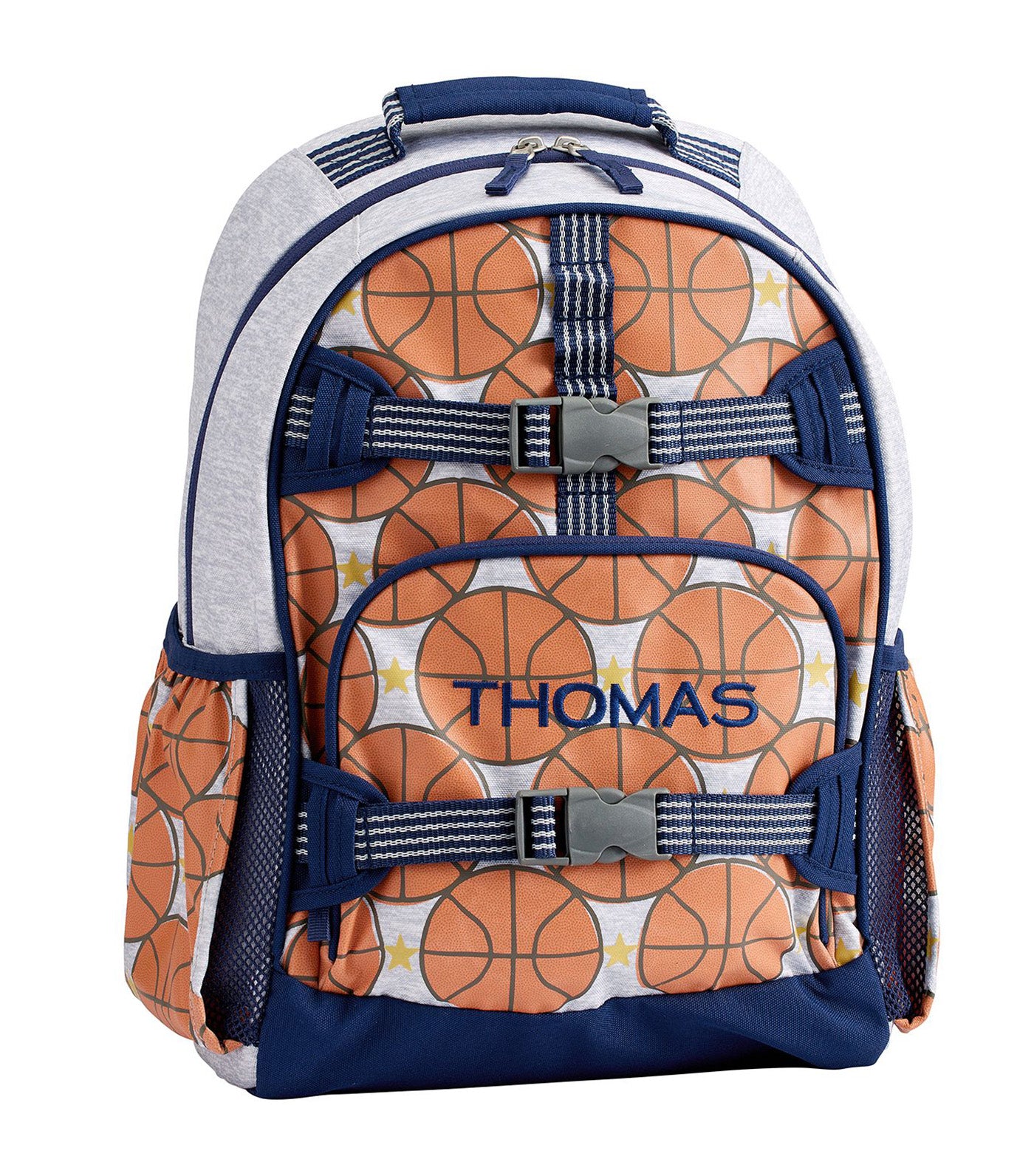 Pottery barn thomas backpack hotsell