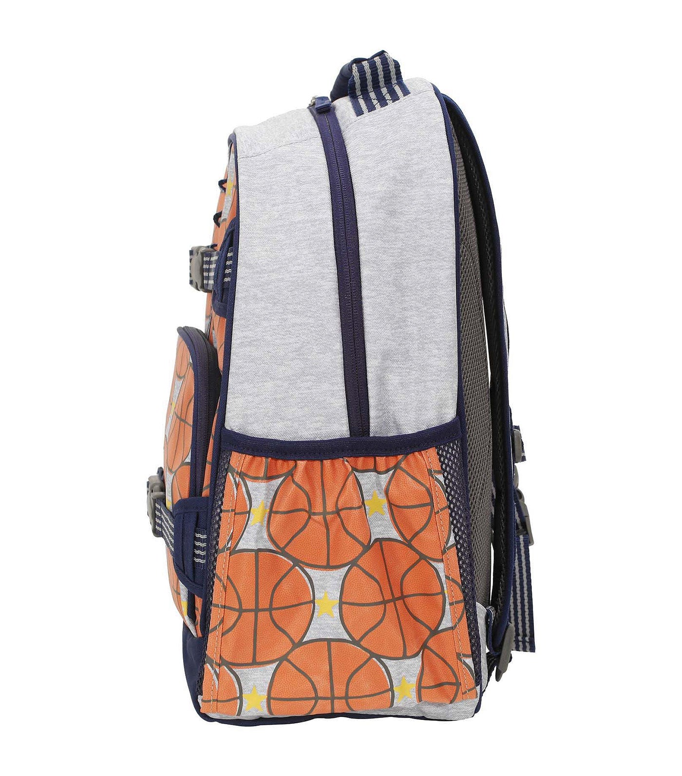 Mackenzie Game Time Glow-in-the-Dark Backpacks and Lunch Collection