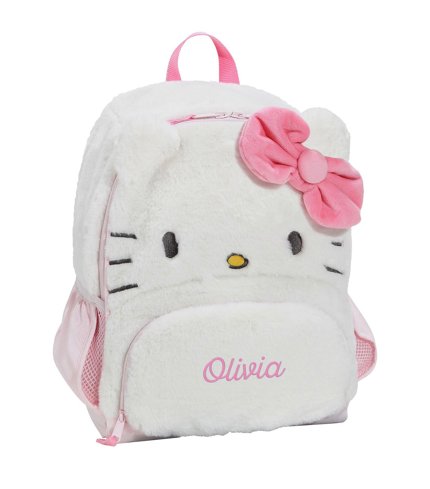 Pottery Barn Kids Mackenzie Hello Kitty Critter Backpacks and Lunchbox Collection Rustan s