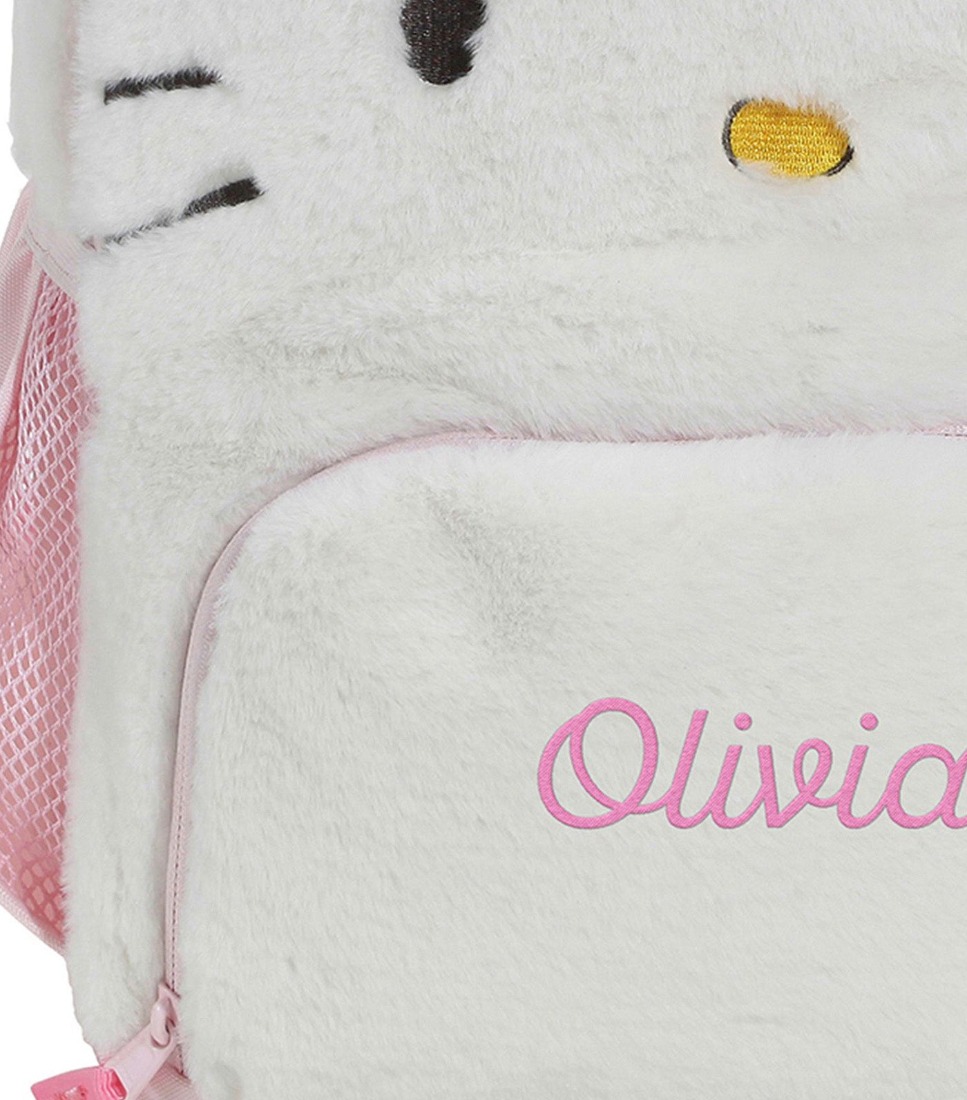 Pottery Barn Kids Mackenzie Hello Kitty Critter Backpacks and Lunchbox Collection Rustan s